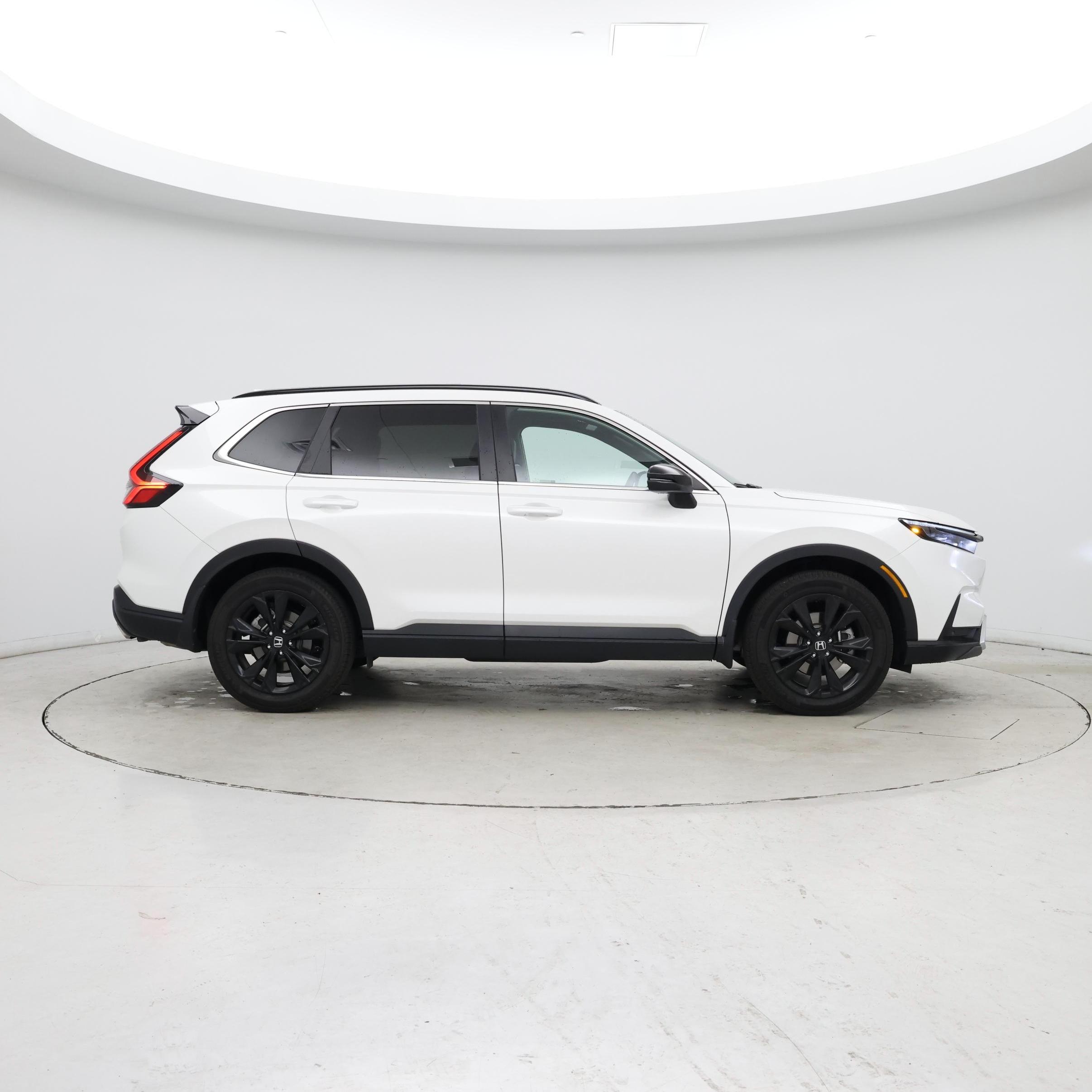 Thumbnail: 2025 Honda CR-V - 7