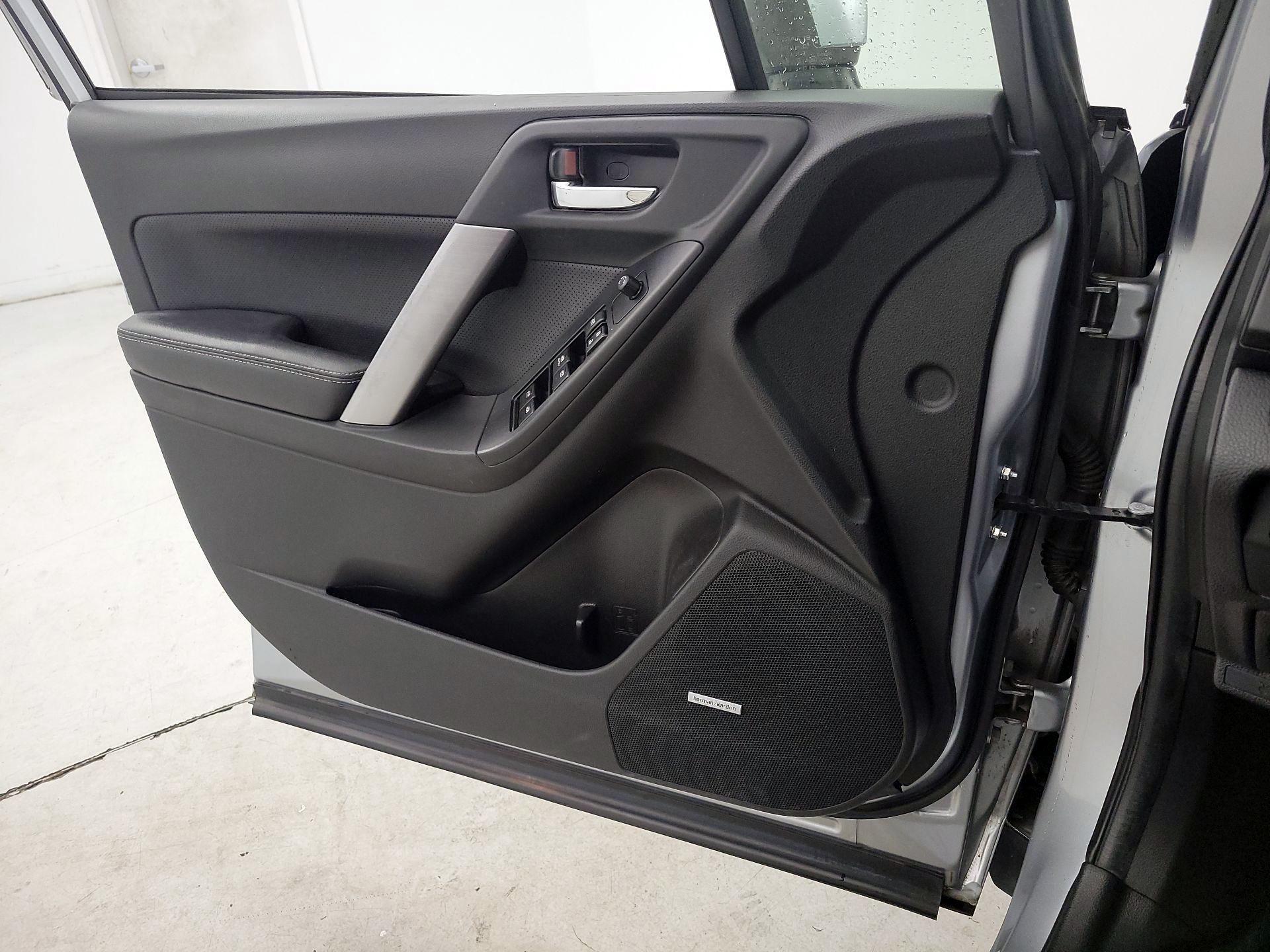 Thumbnail: 2014 Subaru Forester - 12