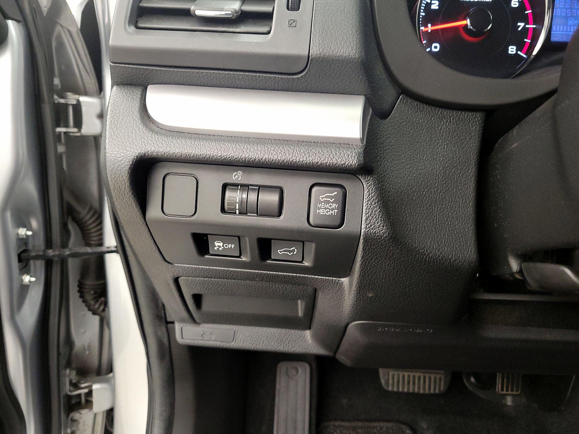 Thumbnail: 2014 Subaru Forester - 13