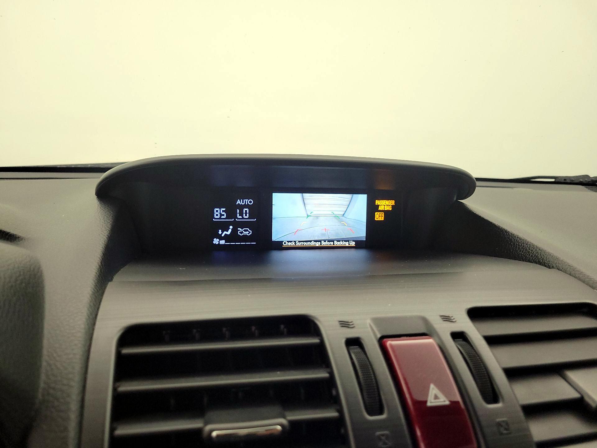 Thumbnail: 2014 Subaru Forester - 14