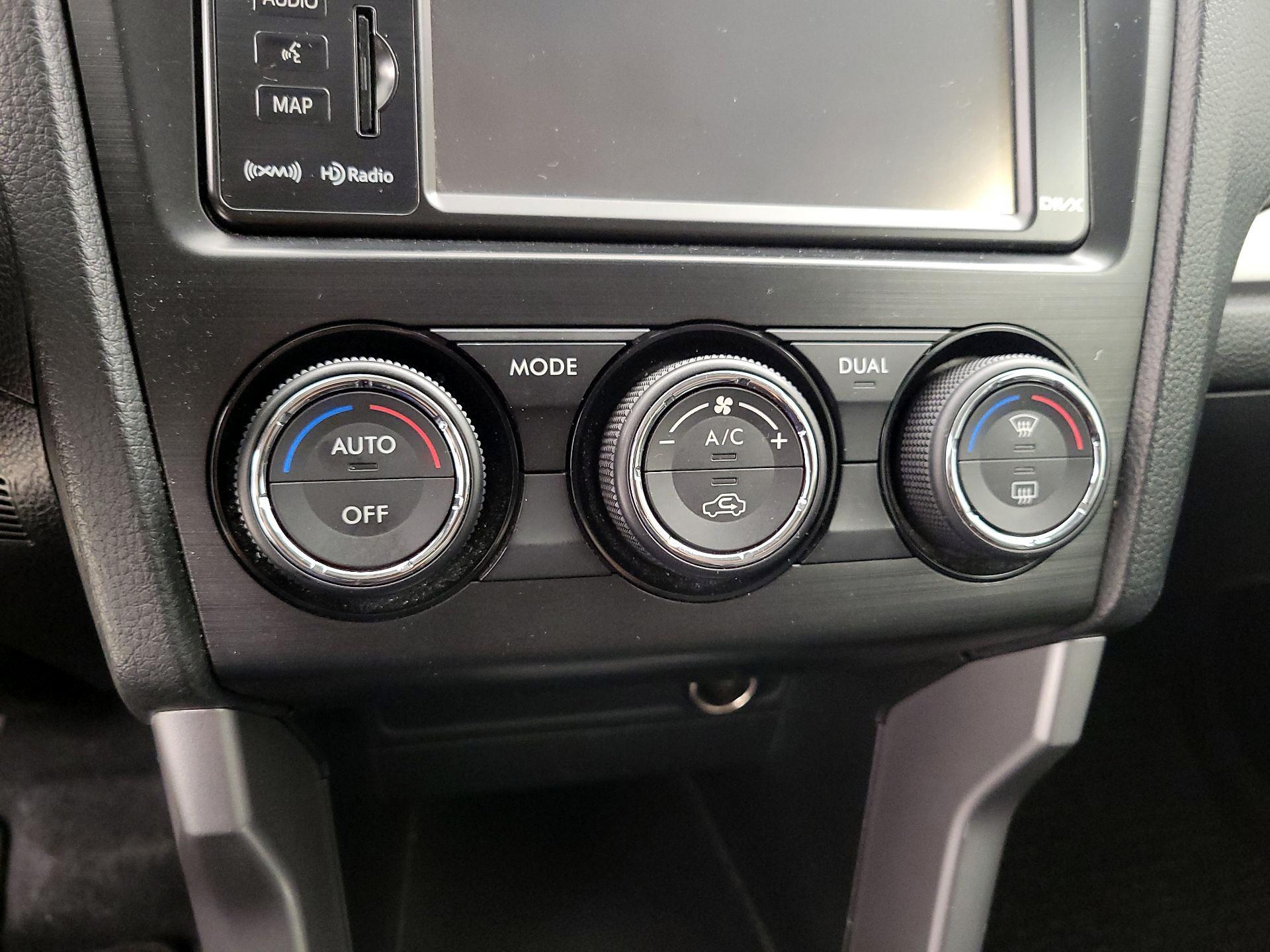 Thumbnail: 2014 Subaru Forester - 16