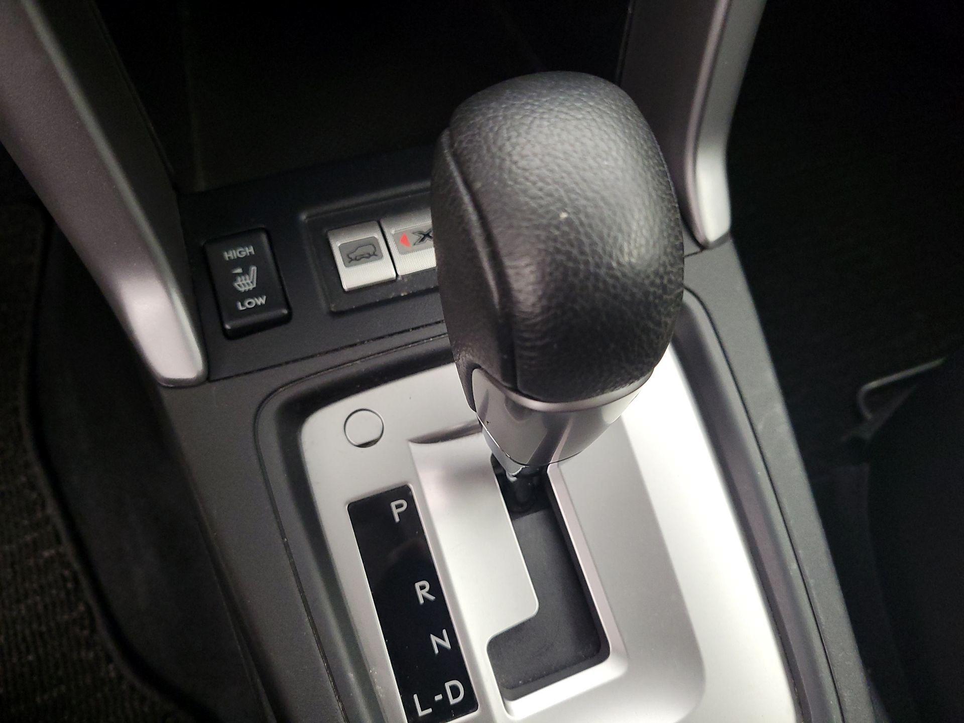 Thumbnail: 2014 Subaru Forester - 17