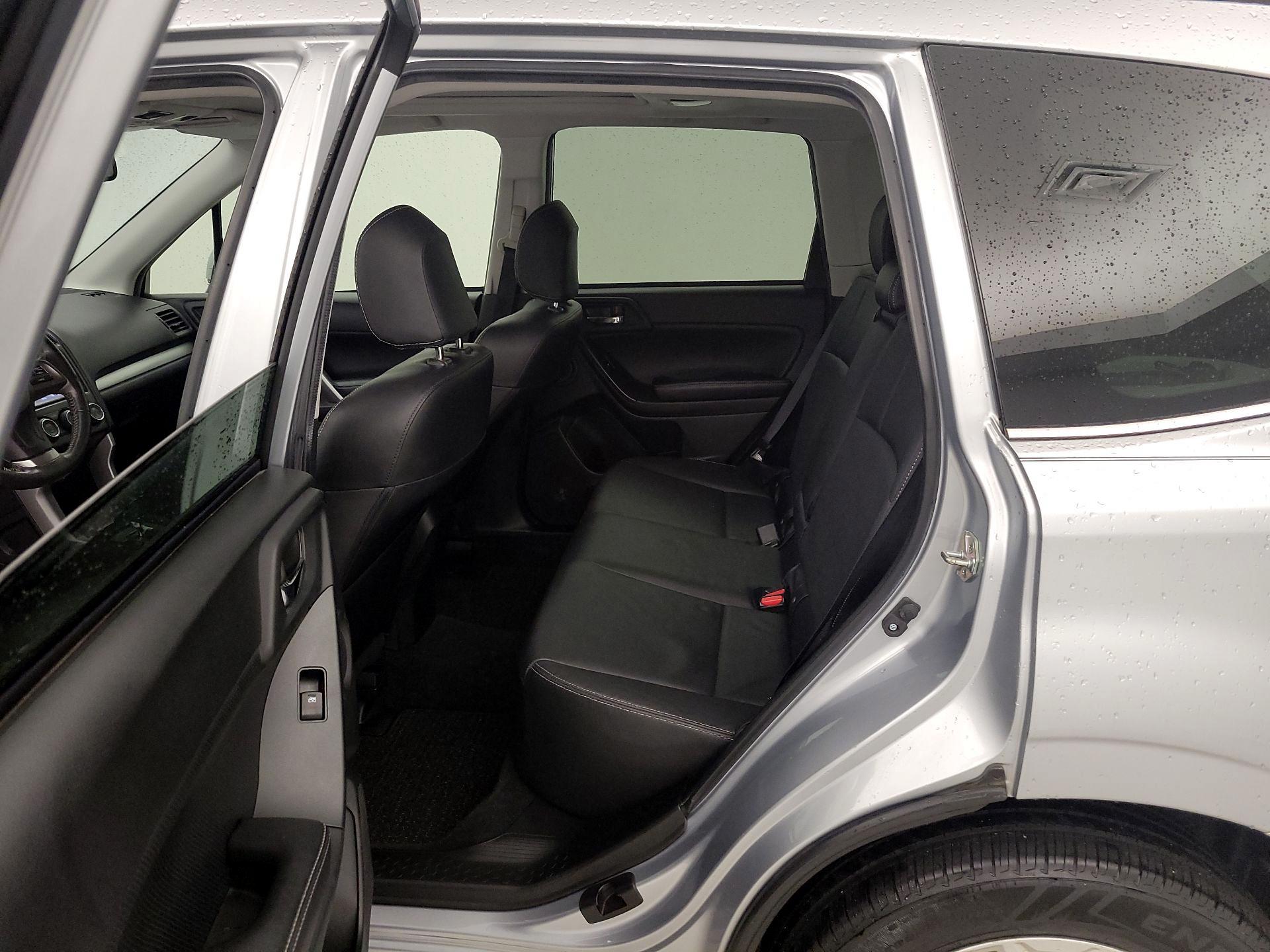 Thumbnail: 2014 Subaru Forester - 19