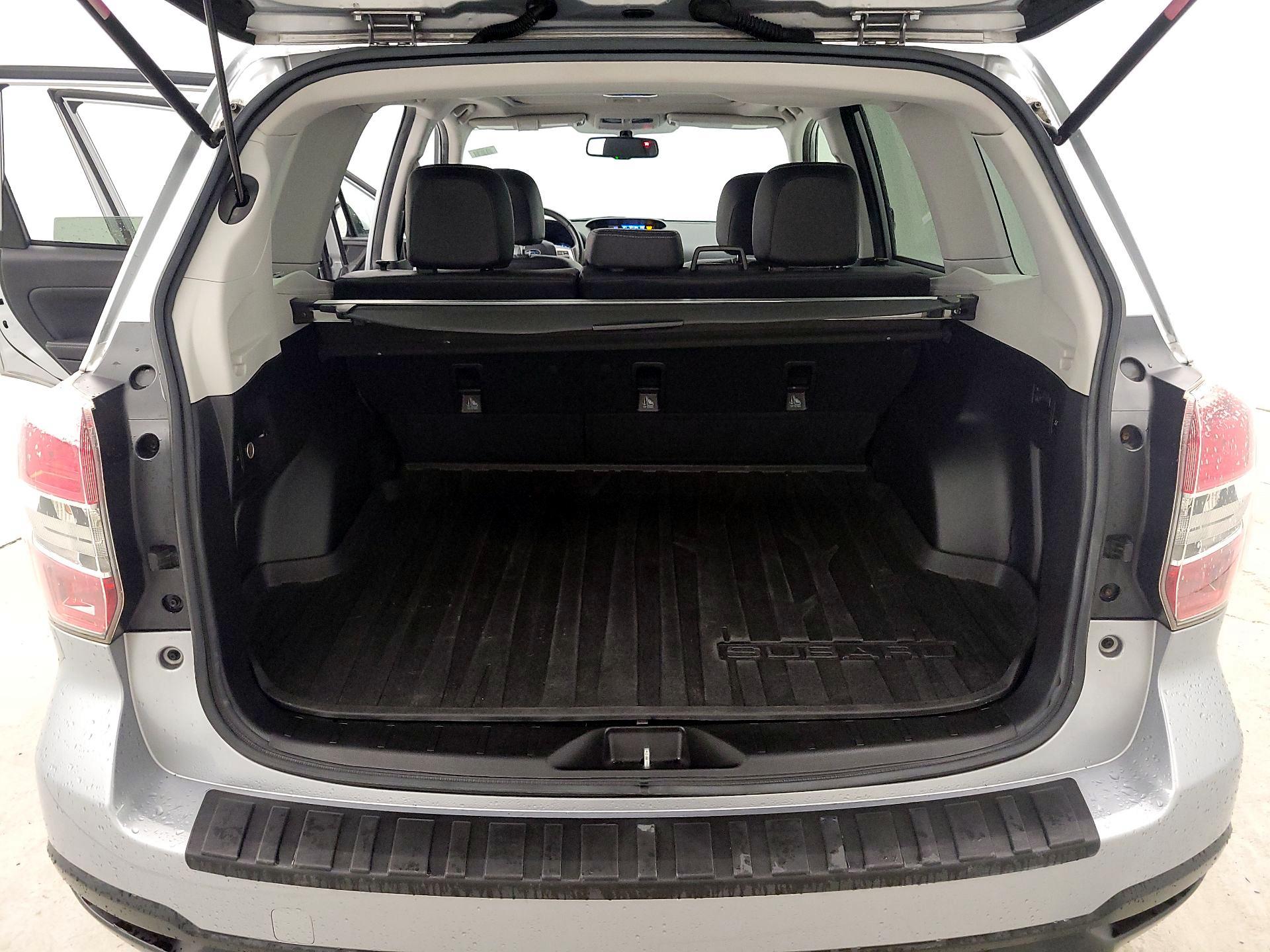 Thumbnail: 2014 Subaru Forester - 20