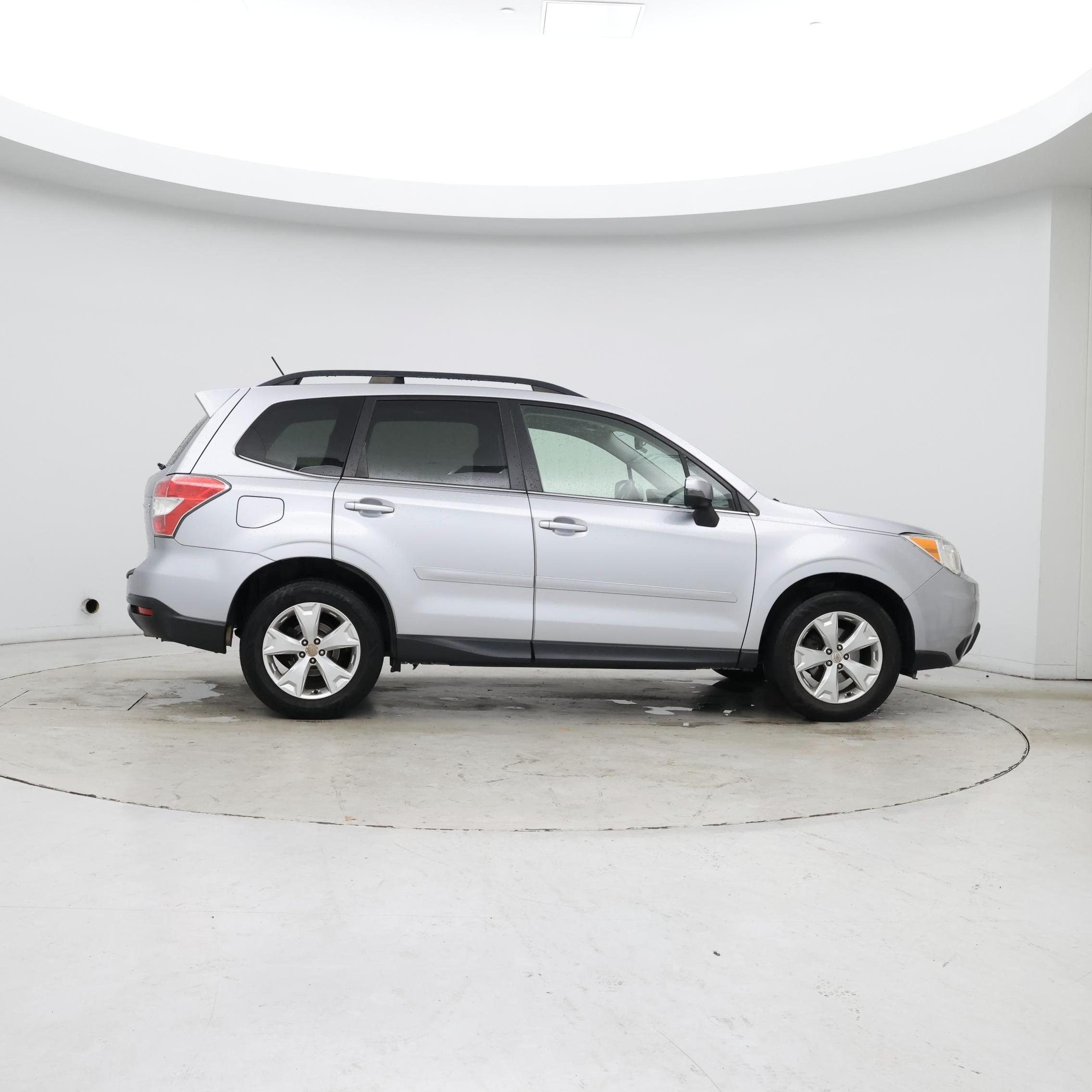 Thumbnail: 2014 Subaru Forester - 7