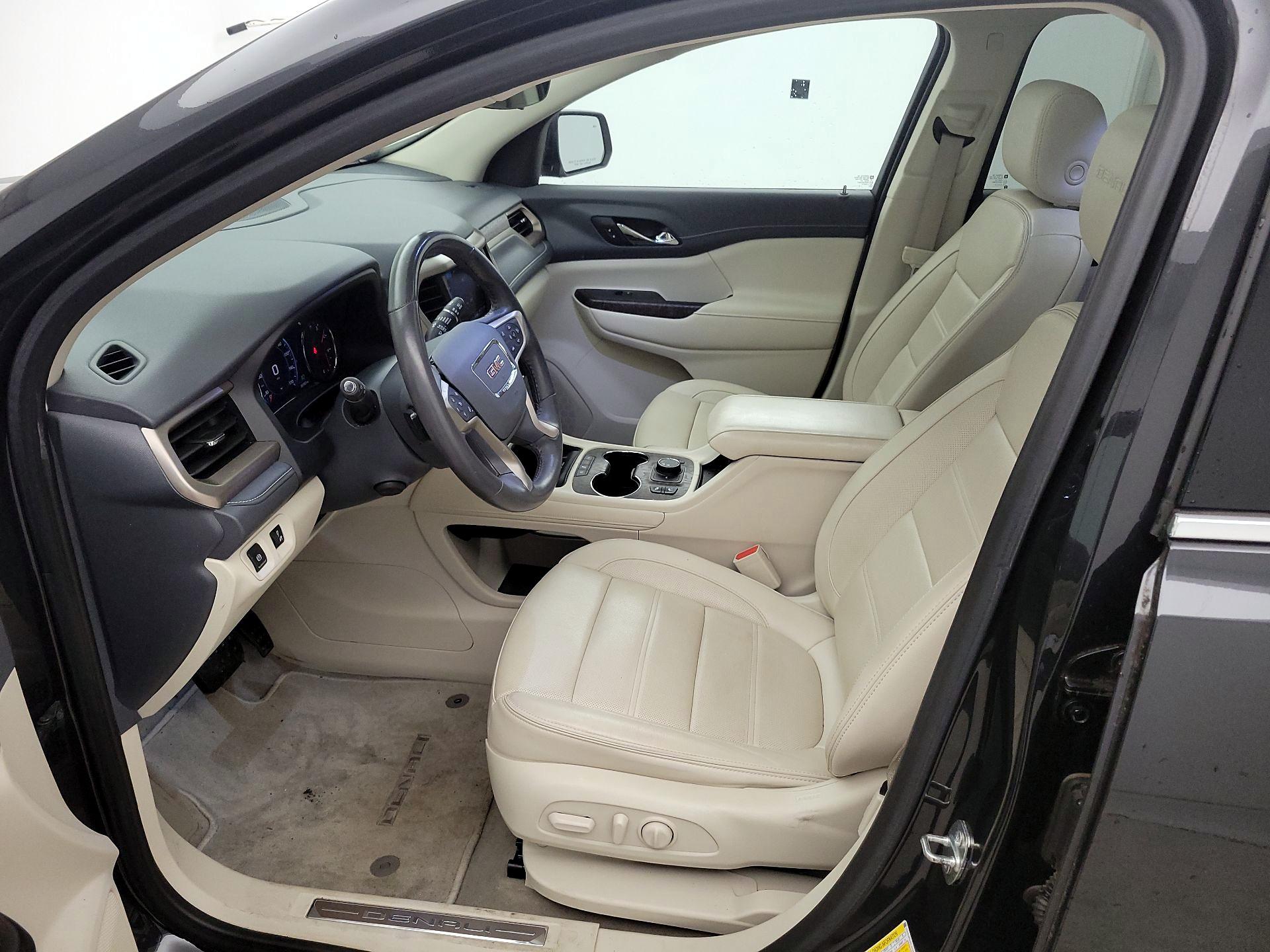 Thumbnail: 2020 GMC Acadia - 11