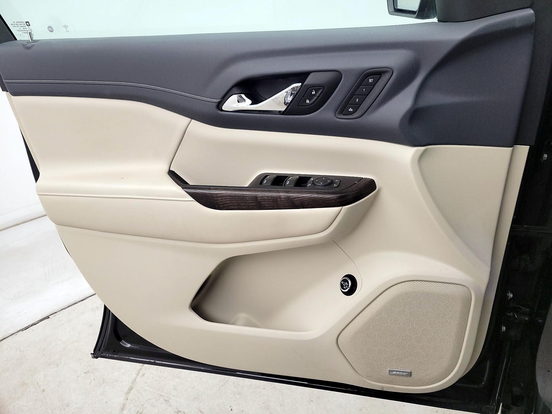 Thumbnail: 2020 GMC Acadia - 12