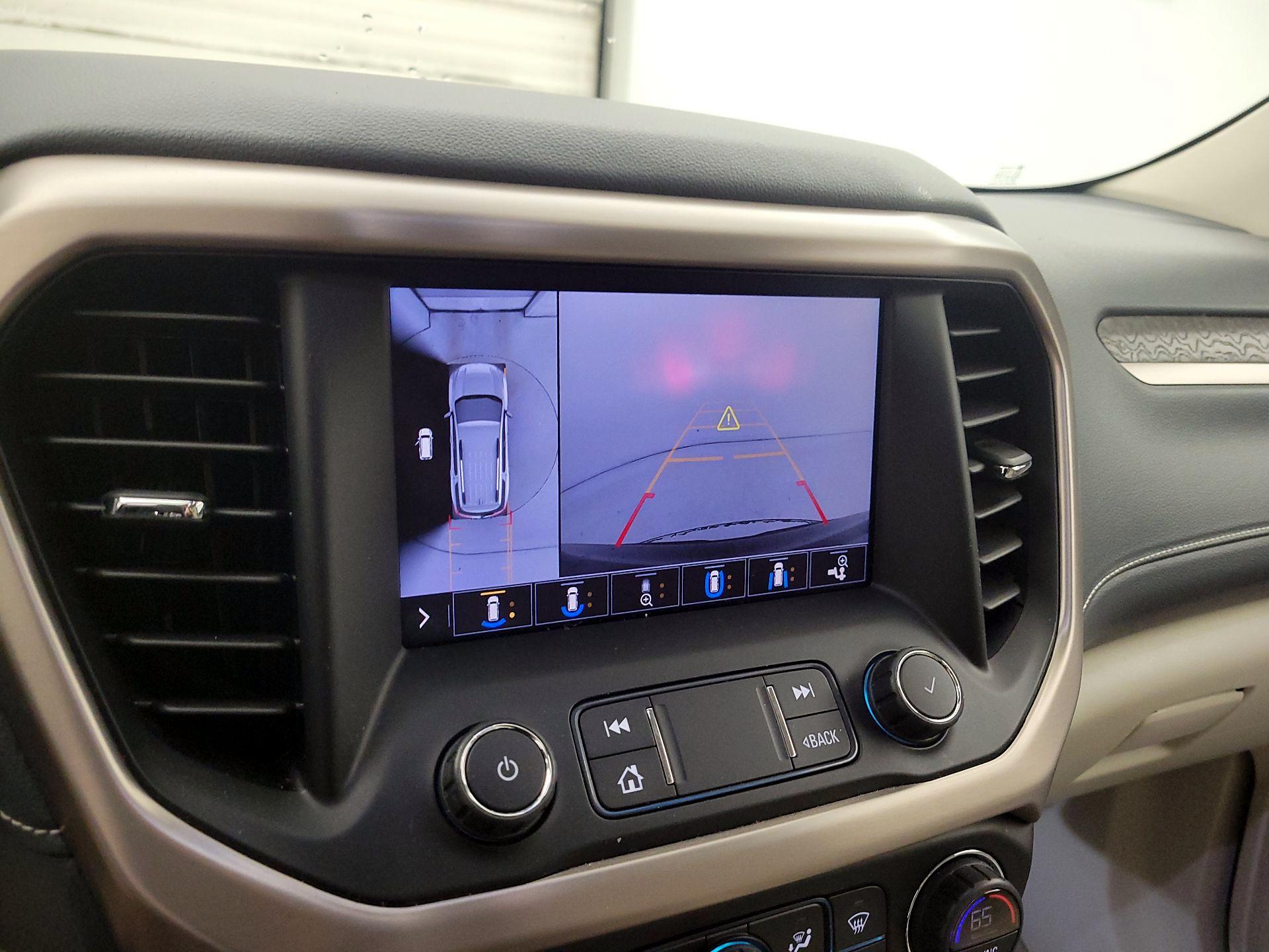 Thumbnail: 2020 GMC Acadia - 14