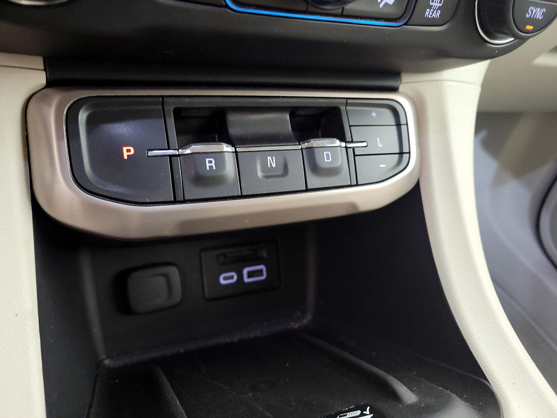 Thumbnail: 2020 GMC Acadia - 17