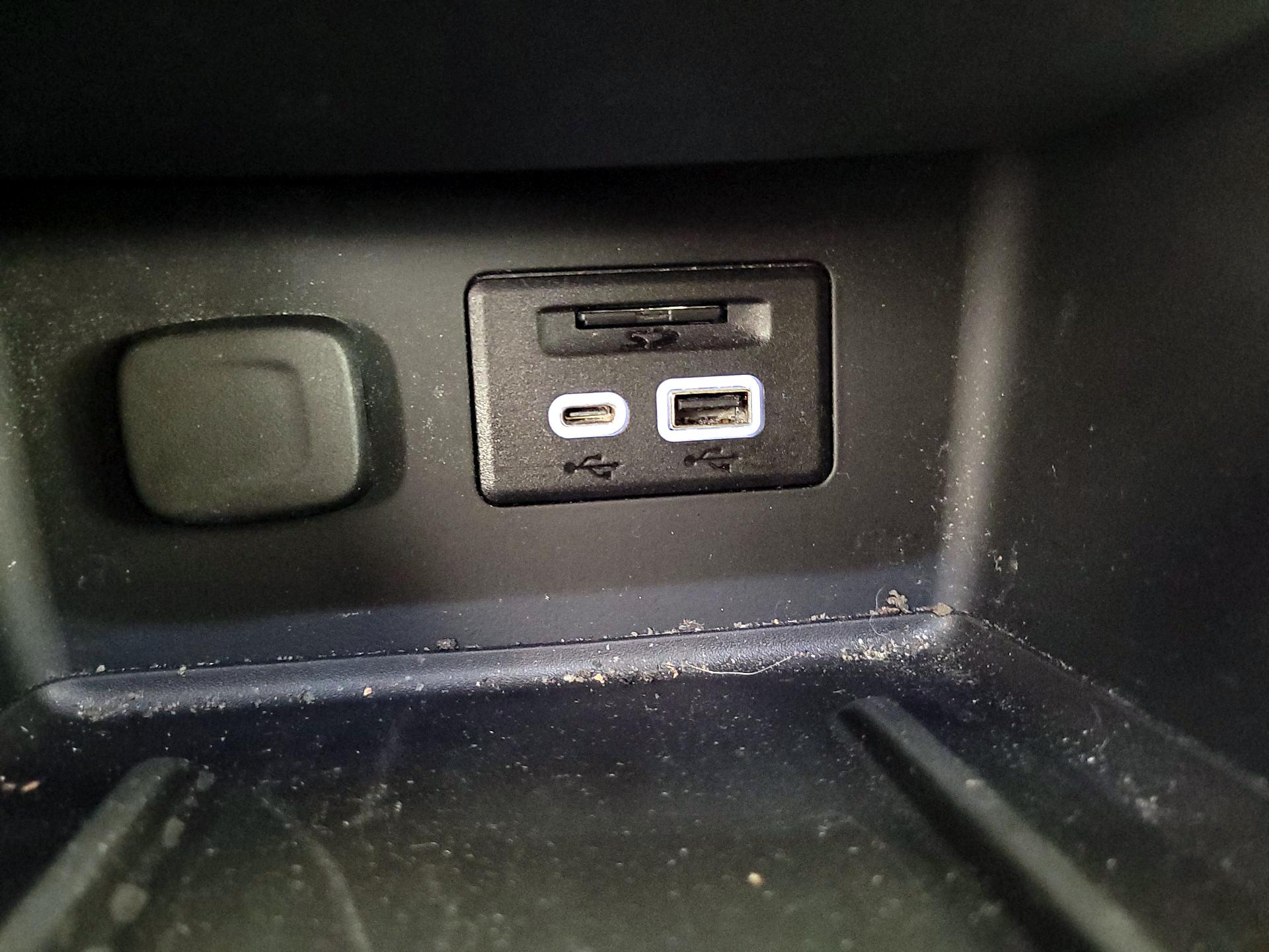 Thumbnail: 2020 GMC Acadia - 18