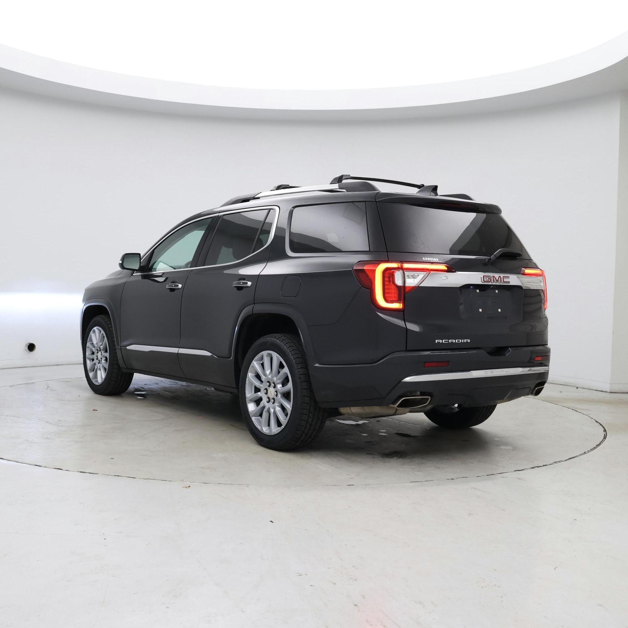 Thumbnail: 2020 GMC Acadia - 2