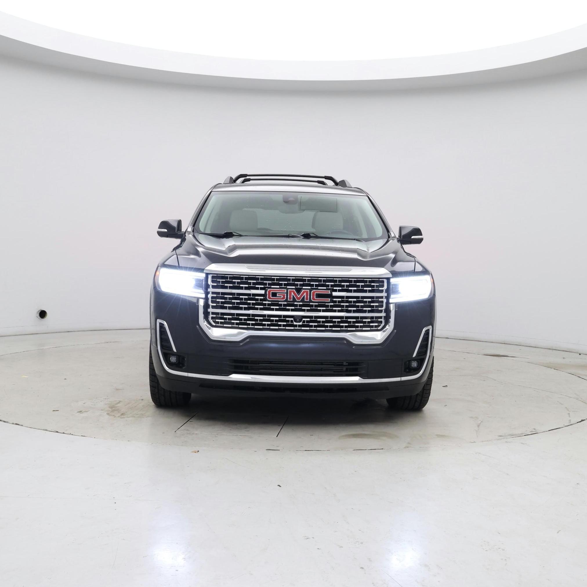 Thumbnail: 2020 GMC Acadia - 5