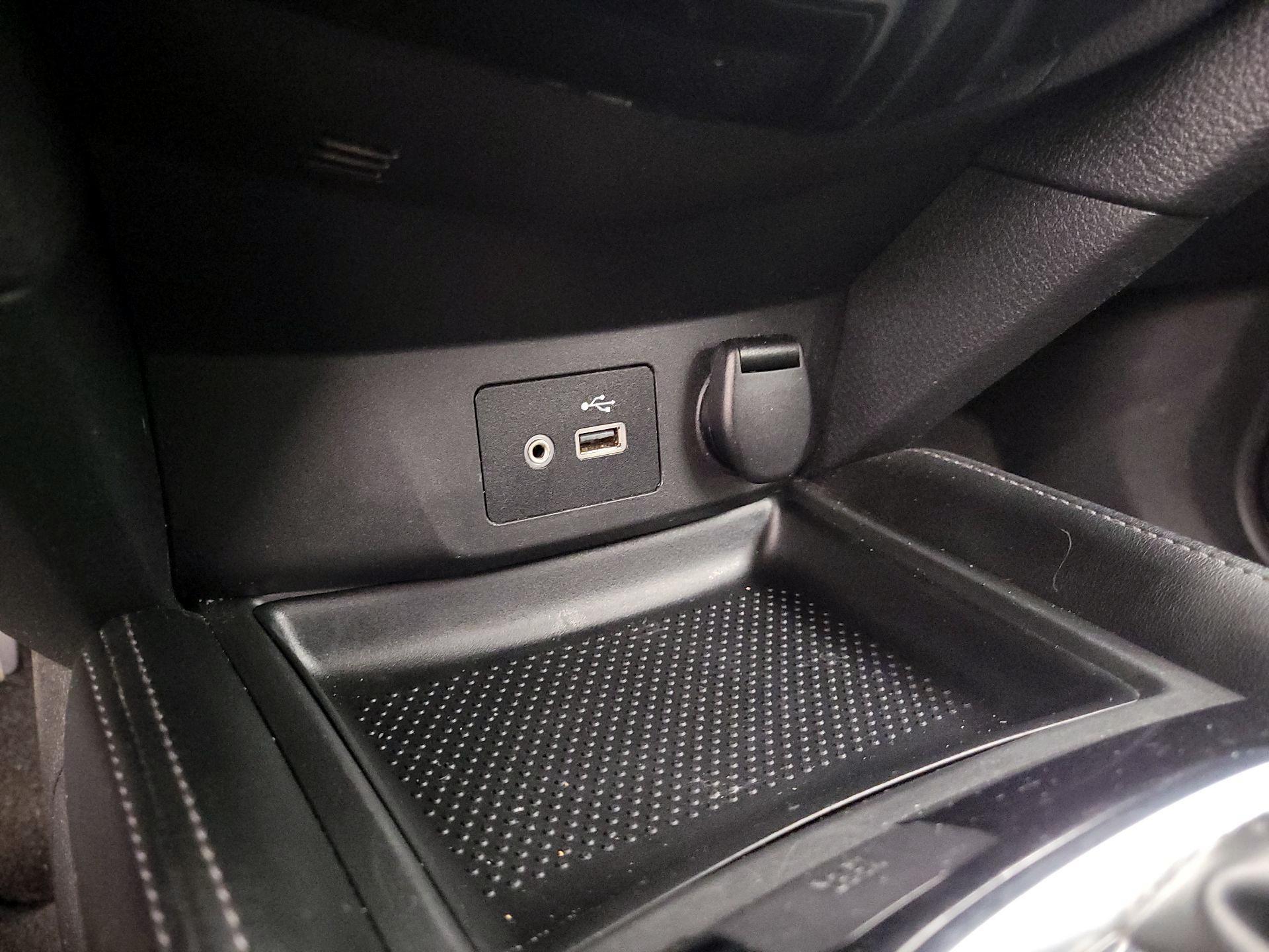 Thumbnail: 2018 Nissan Rogue - 19