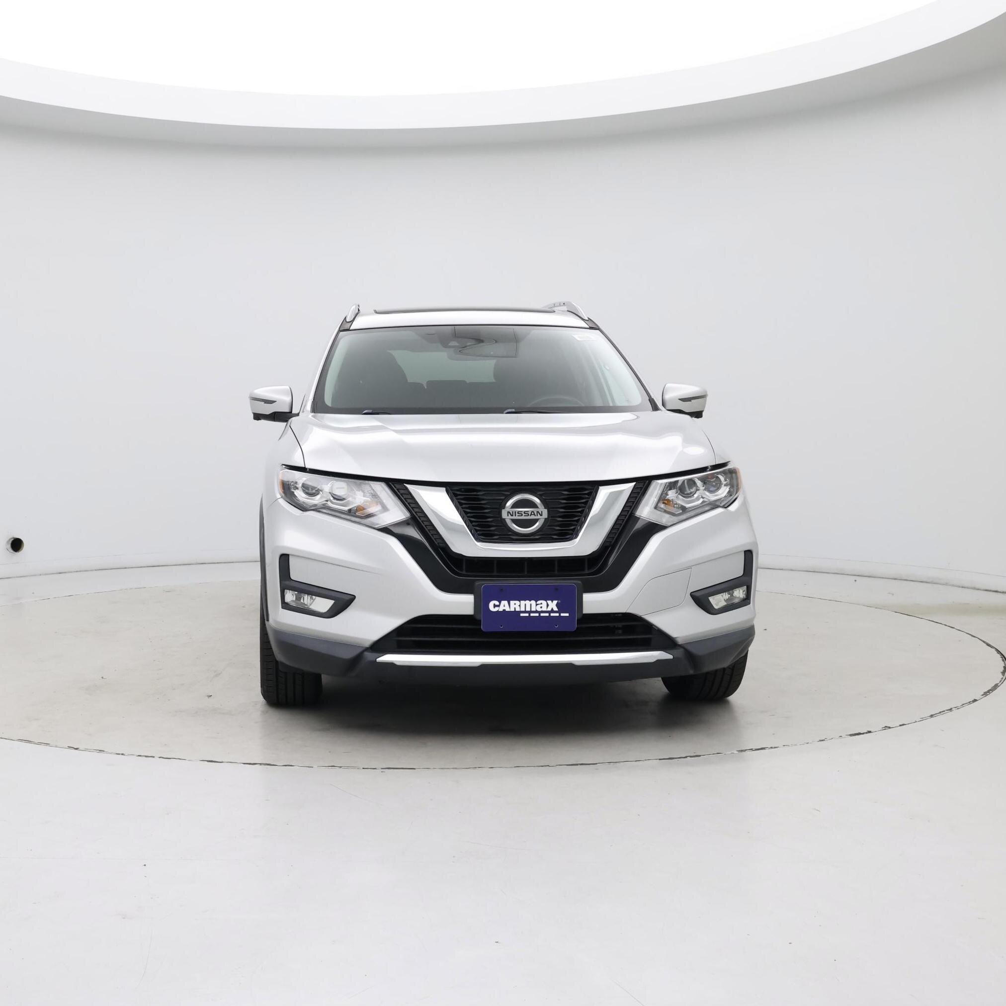 Thumbnail: 2018 Nissan Rogue - 5