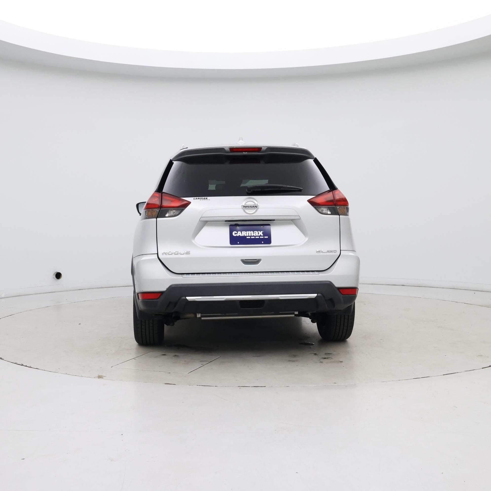 Thumbnail: 2018 Nissan Rogue - 6