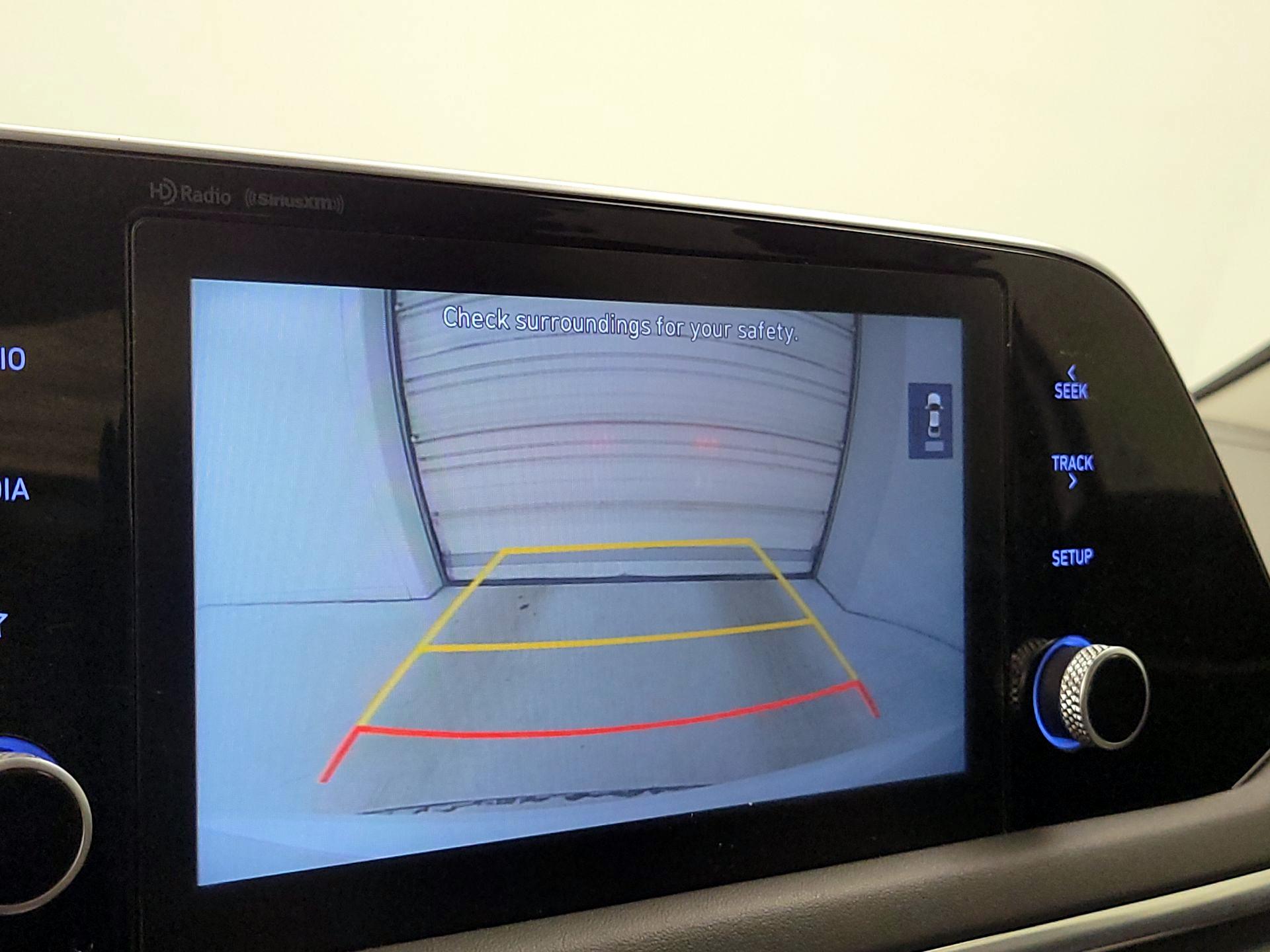 Thumbnail: 2020 Hyundai Sonata - 14