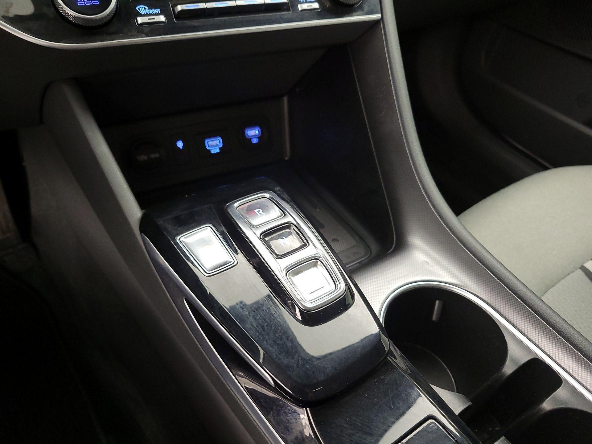 Thumbnail: 2020 Hyundai Sonata - 17