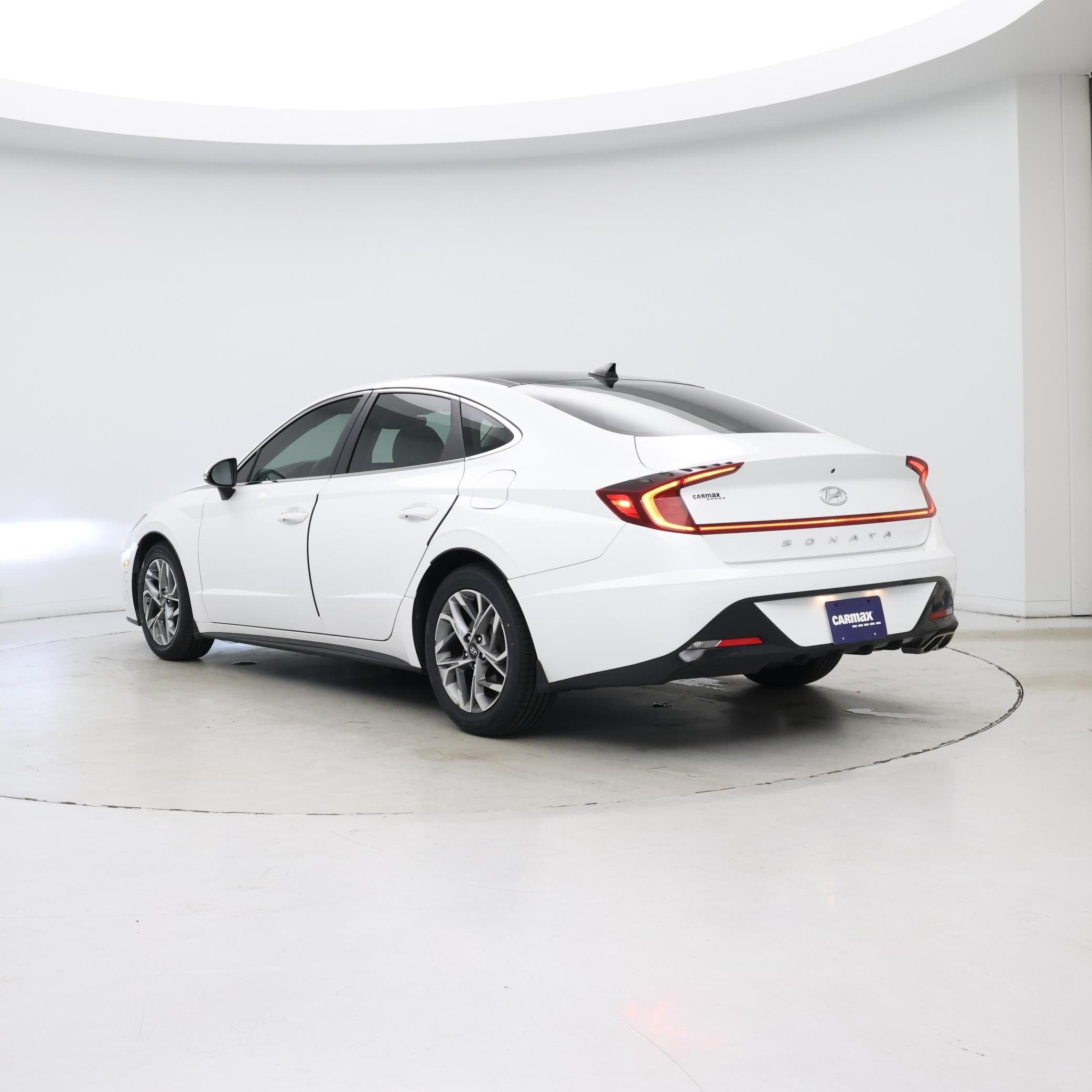 Thumbnail: 2020 Hyundai Sonata - 2