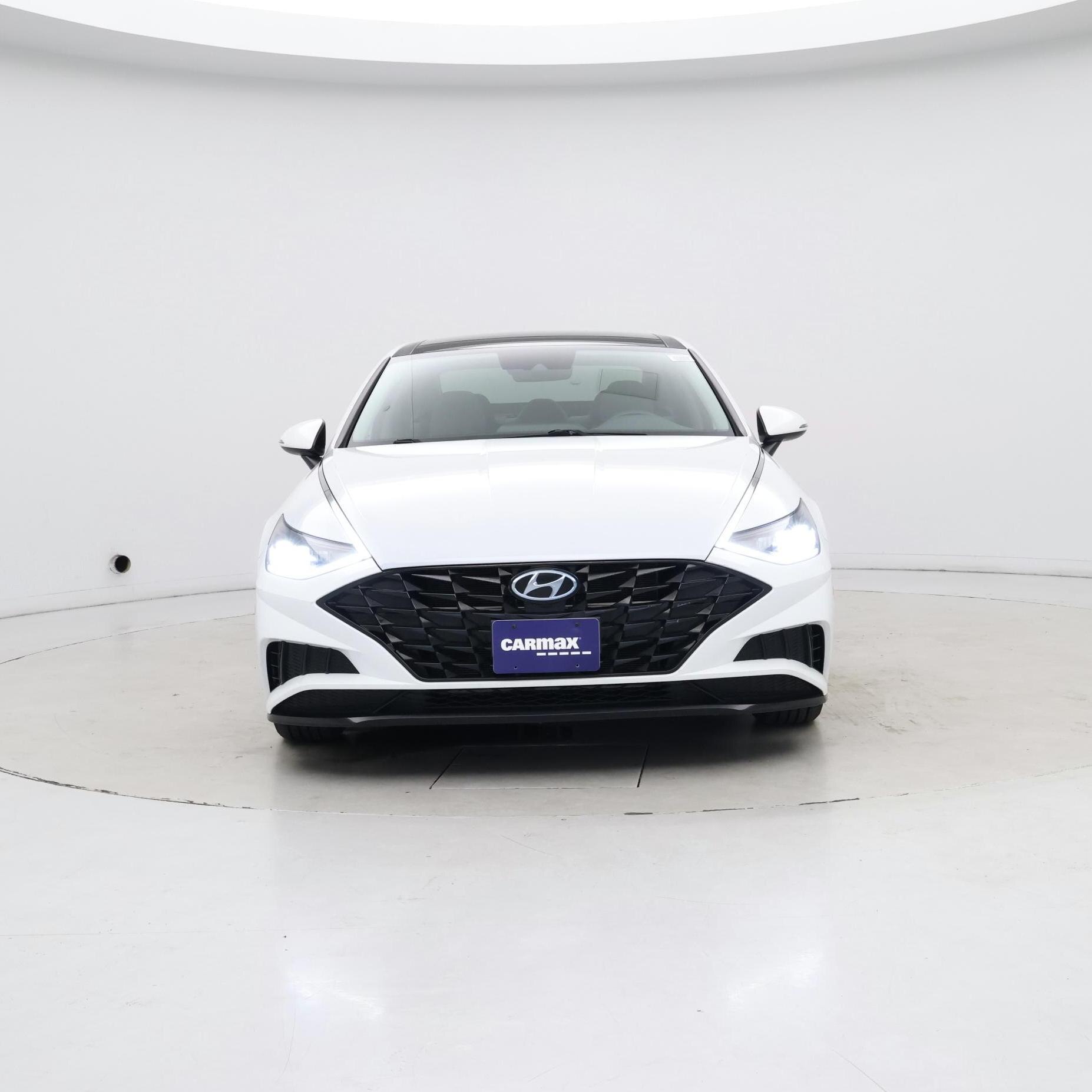 Thumbnail: 2020 Hyundai Sonata - 5