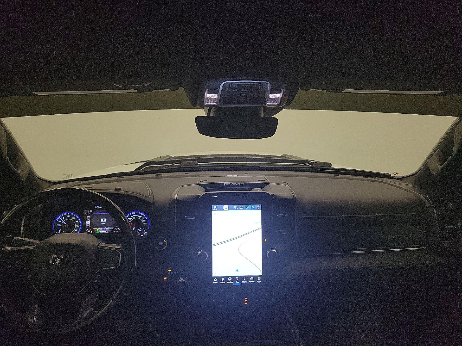 Thumbnail: 2022 RAM 1500 - 9