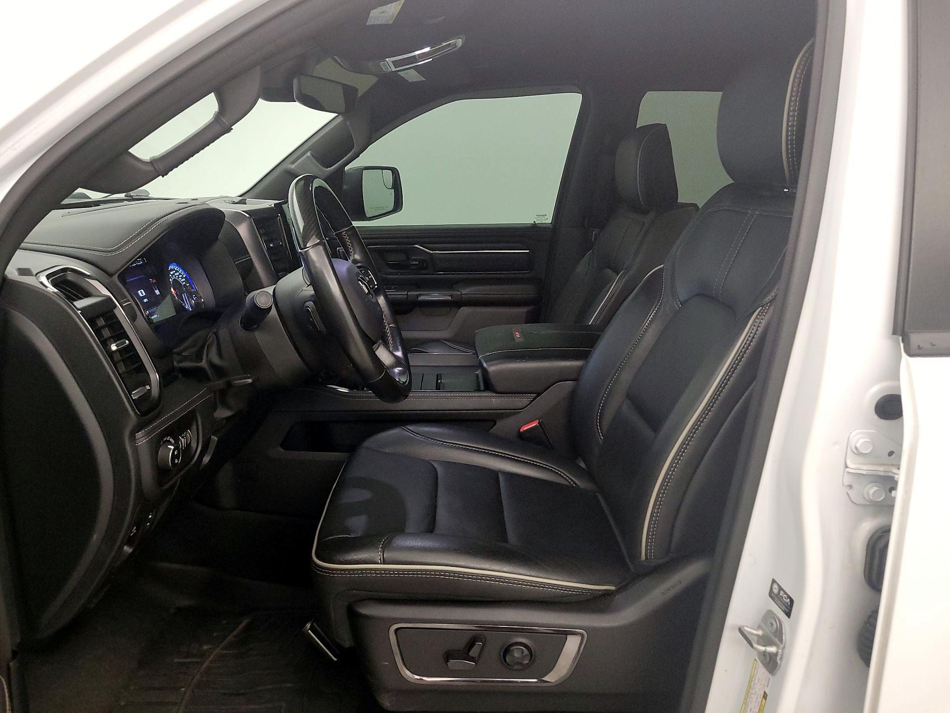 Thumbnail: 2022 RAM 1500 - 11