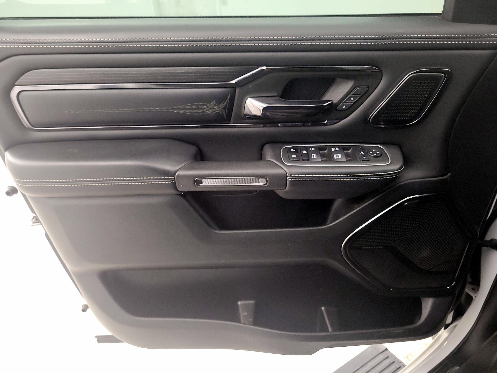 Thumbnail: 2022 RAM 1500 - 12