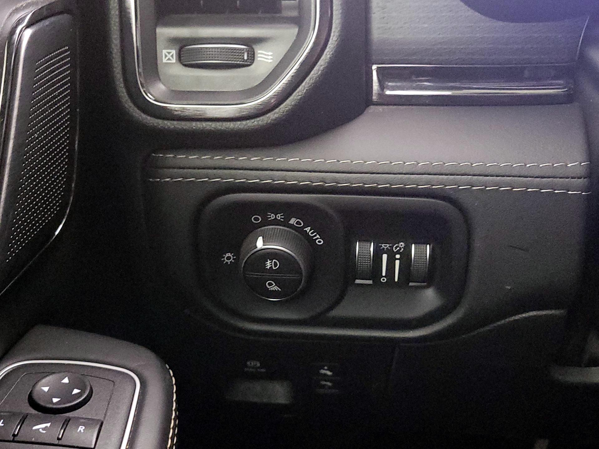 Thumbnail: 2022 RAM 1500 - 13