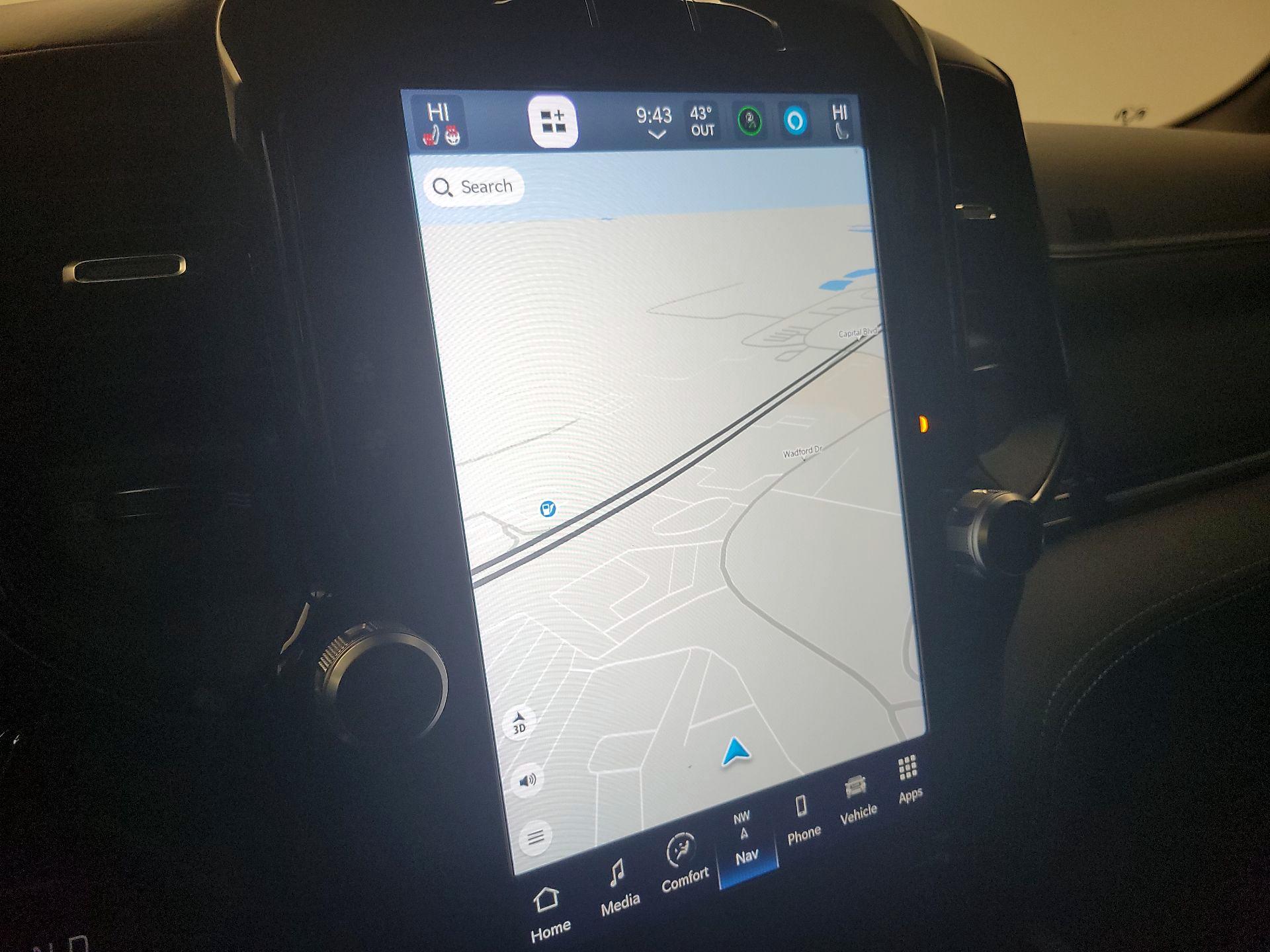 Thumbnail: 2022 RAM 1500 - 14