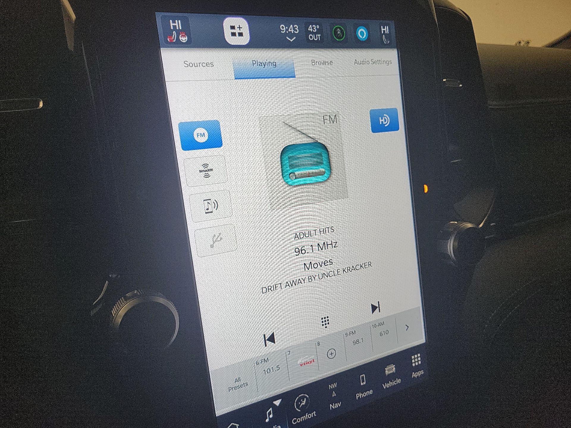 Thumbnail: 2022 RAM 1500 - 16