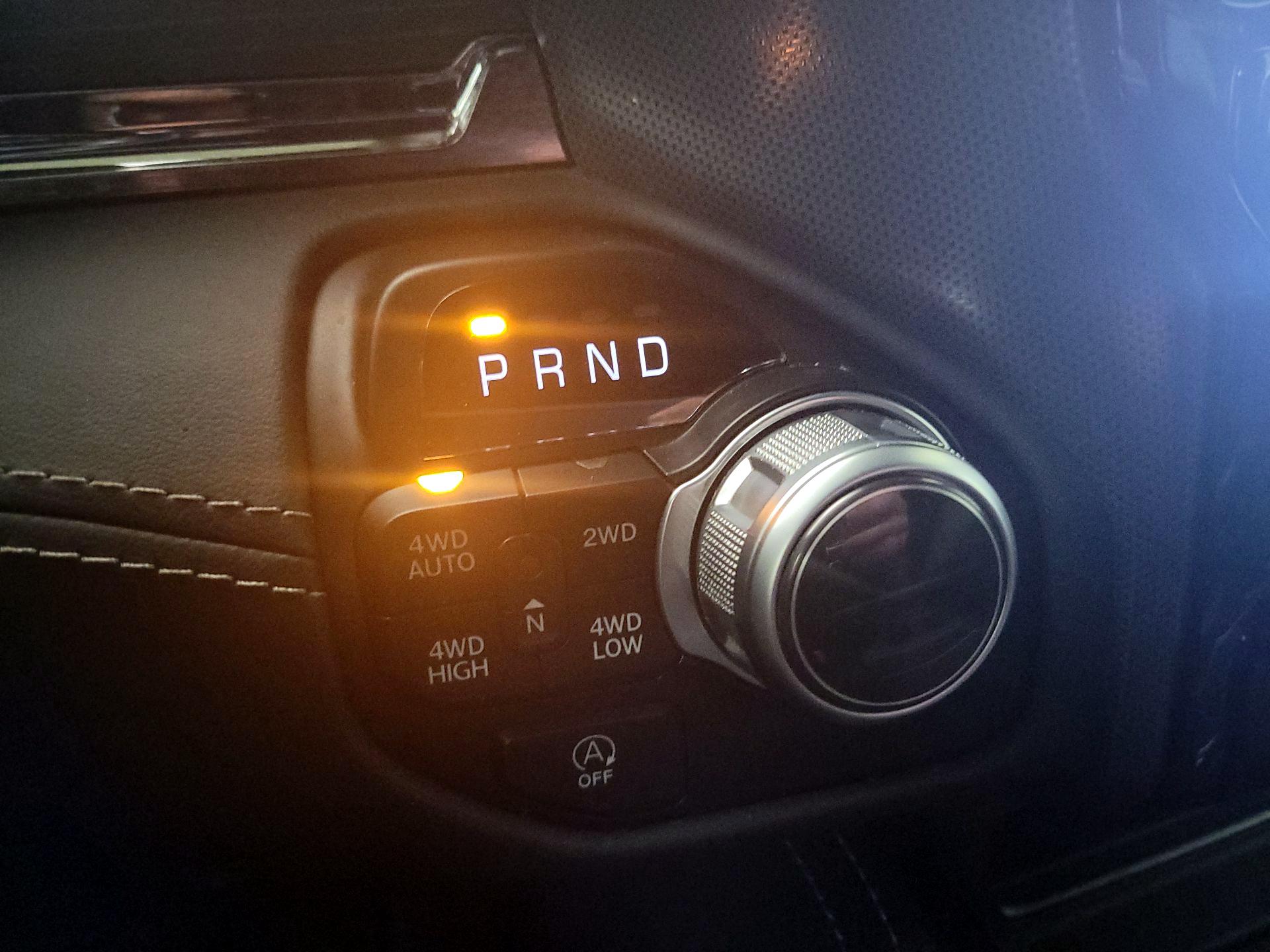 Thumbnail: 2022 RAM 1500 - 18