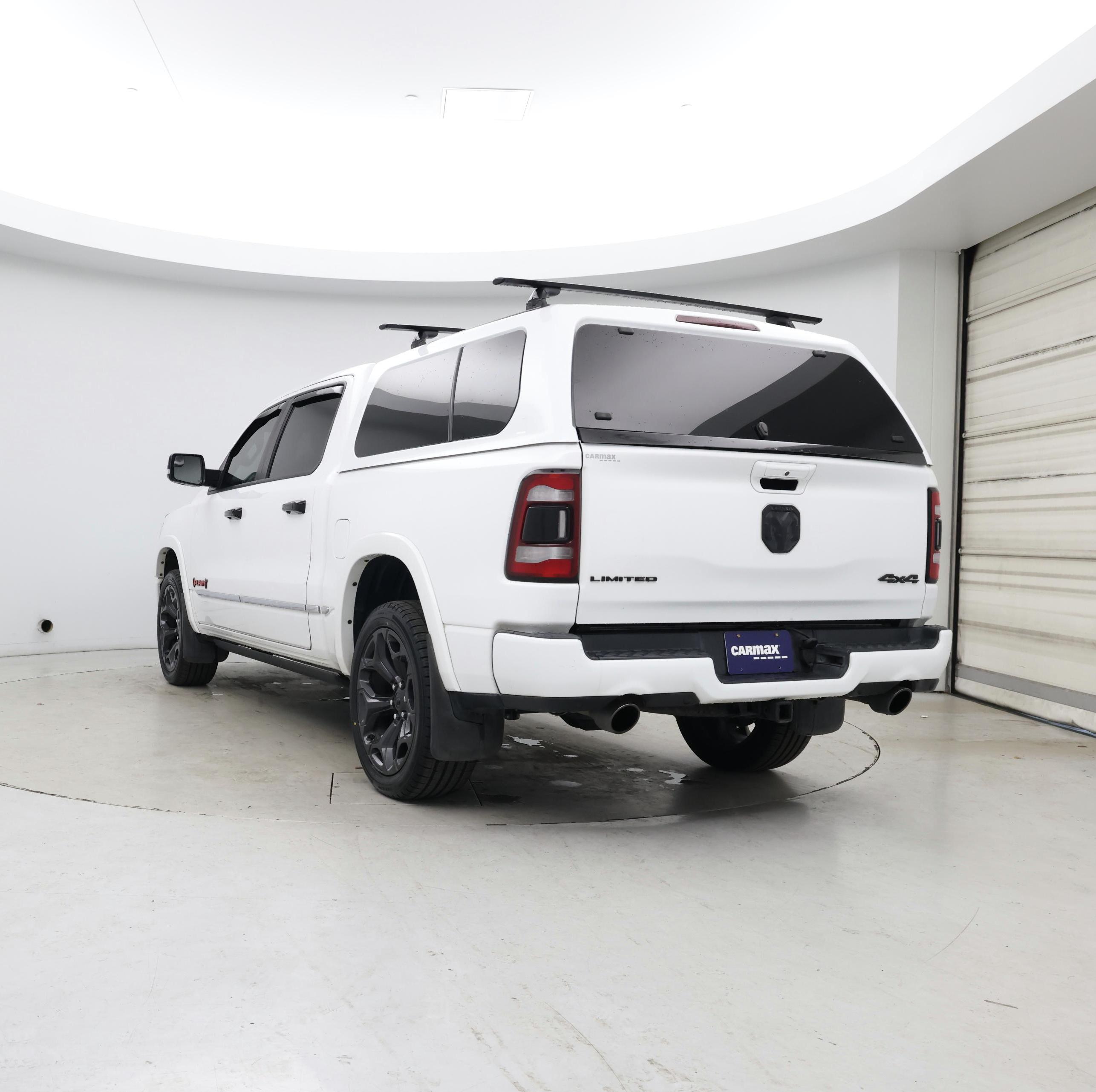 Thumbnail: 2022 RAM 1500 - 2