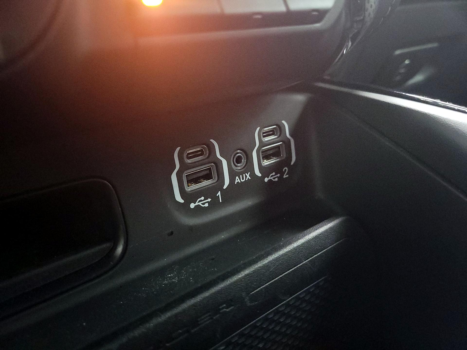 Thumbnail: 2022 RAM 1500 - 19