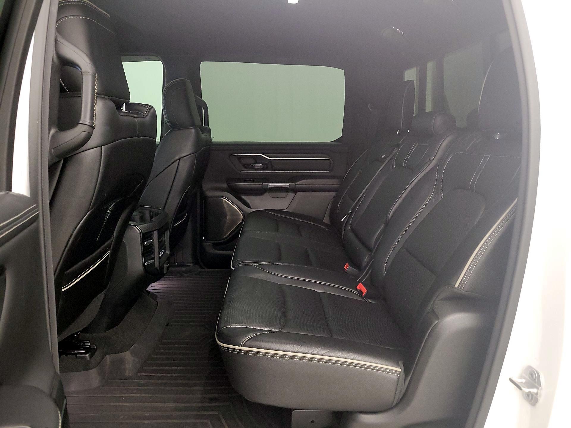 Thumbnail: 2022 RAM 1500 - 20