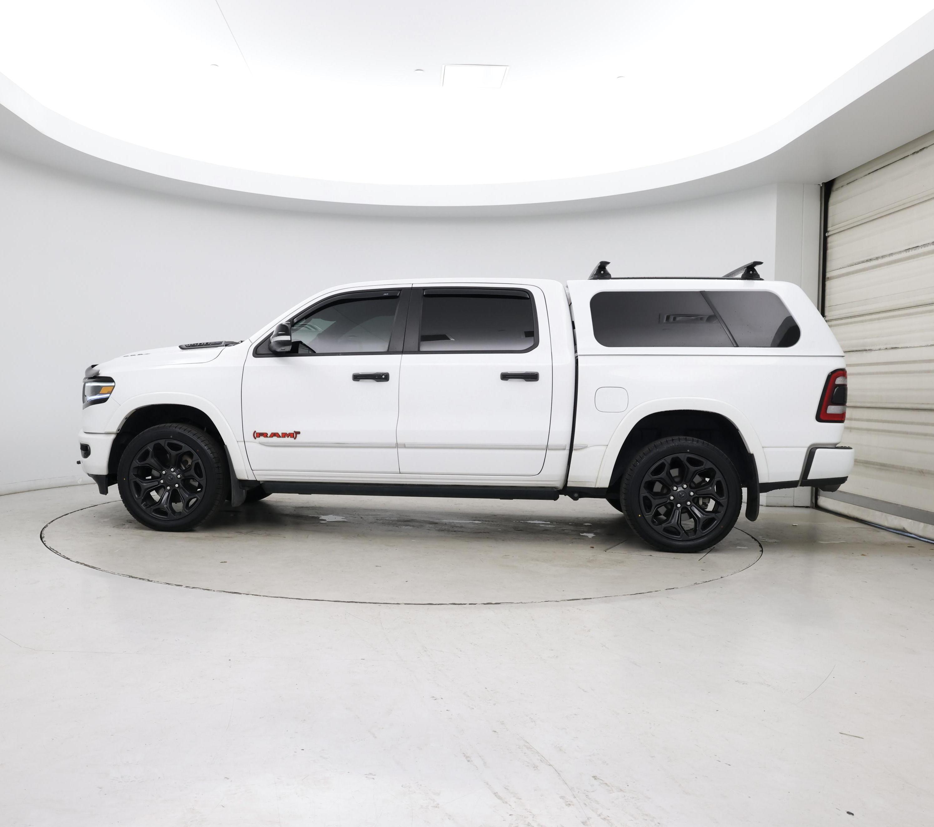 Thumbnail: 2022 RAM 1500 - 3