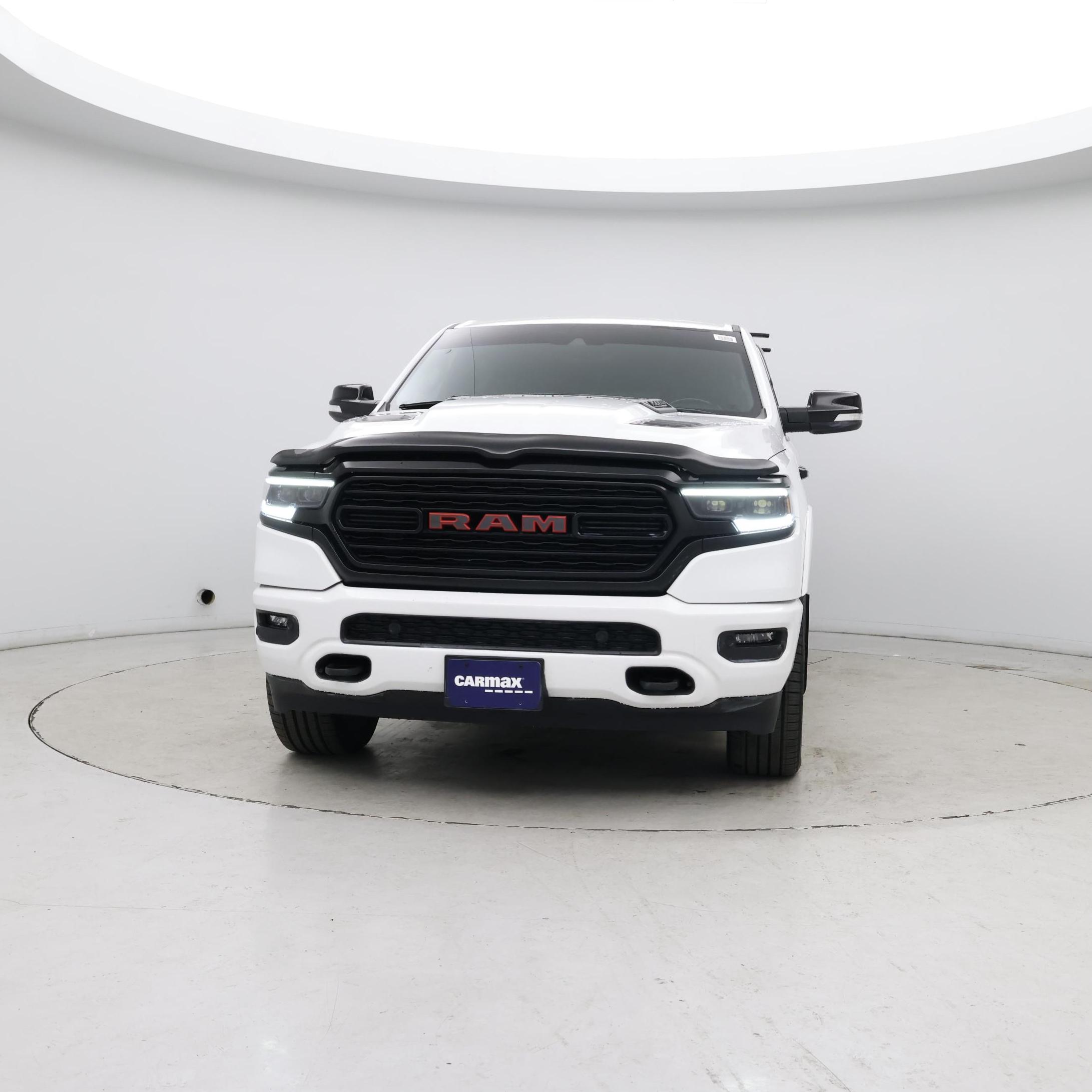 Thumbnail: 2022 RAM 1500 - 5