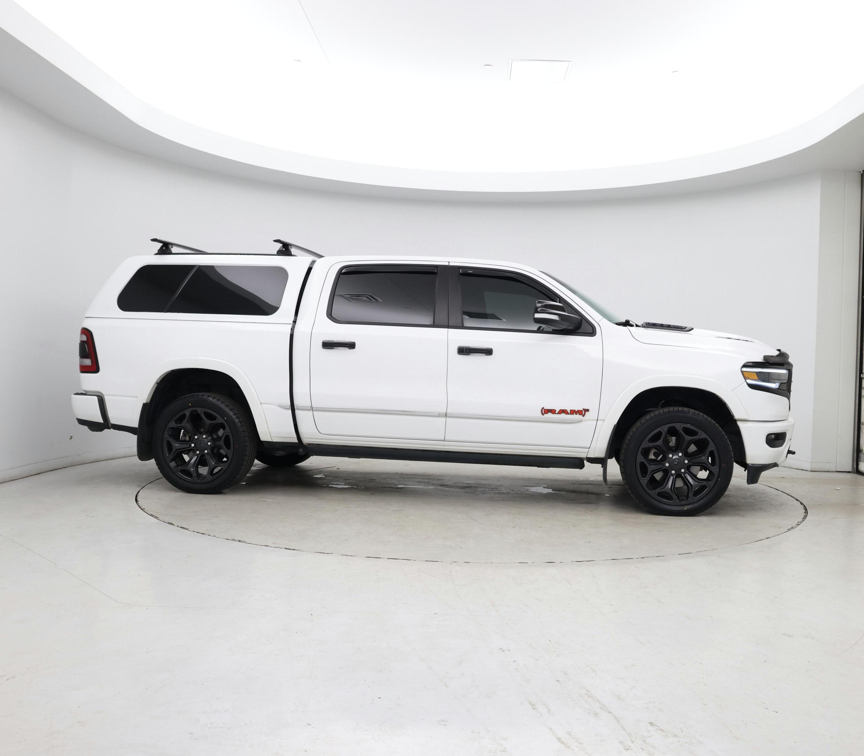 Thumbnail: 2022 RAM 1500 - 7