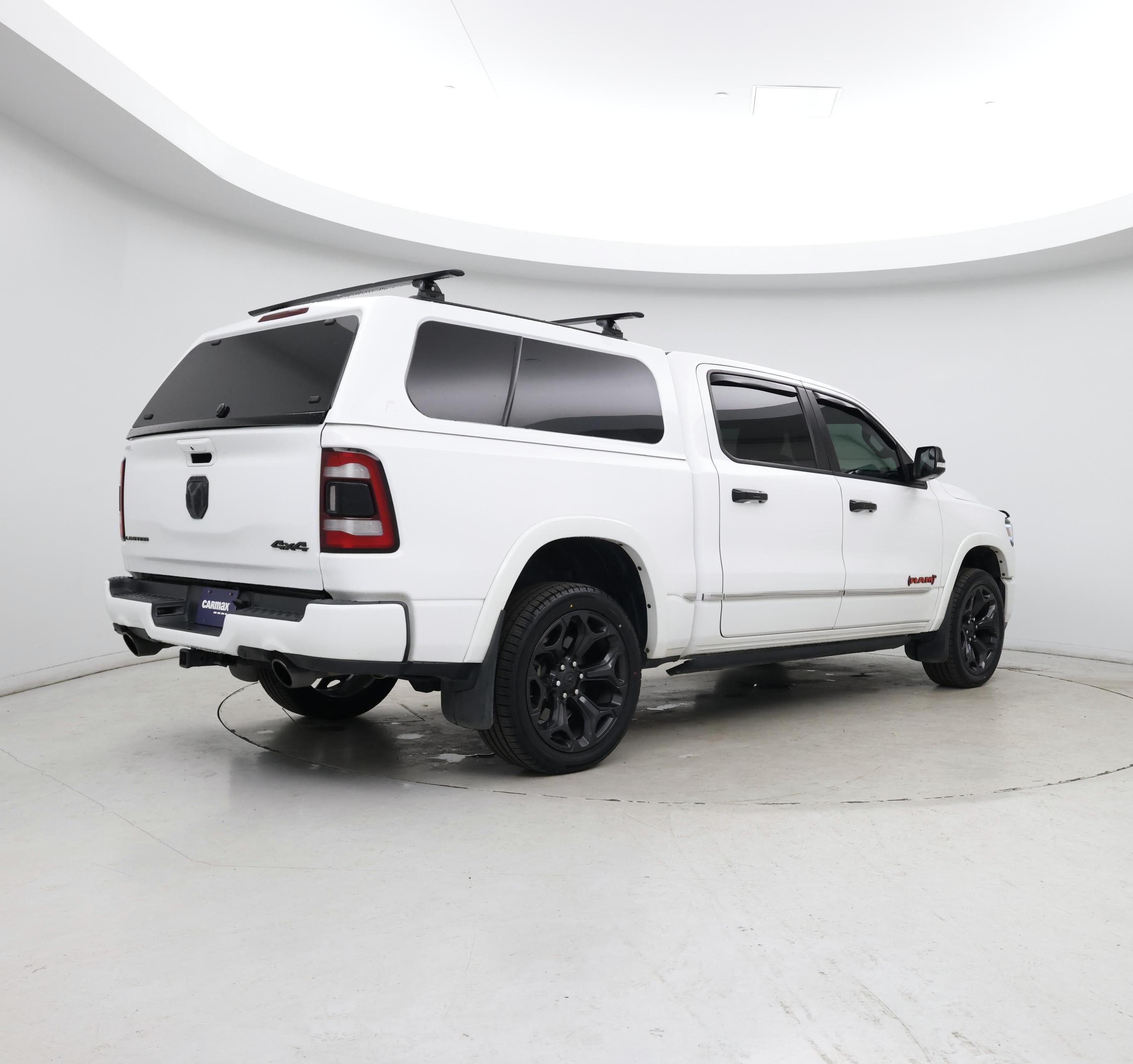 Thumbnail: 2022 RAM 1500 - 8