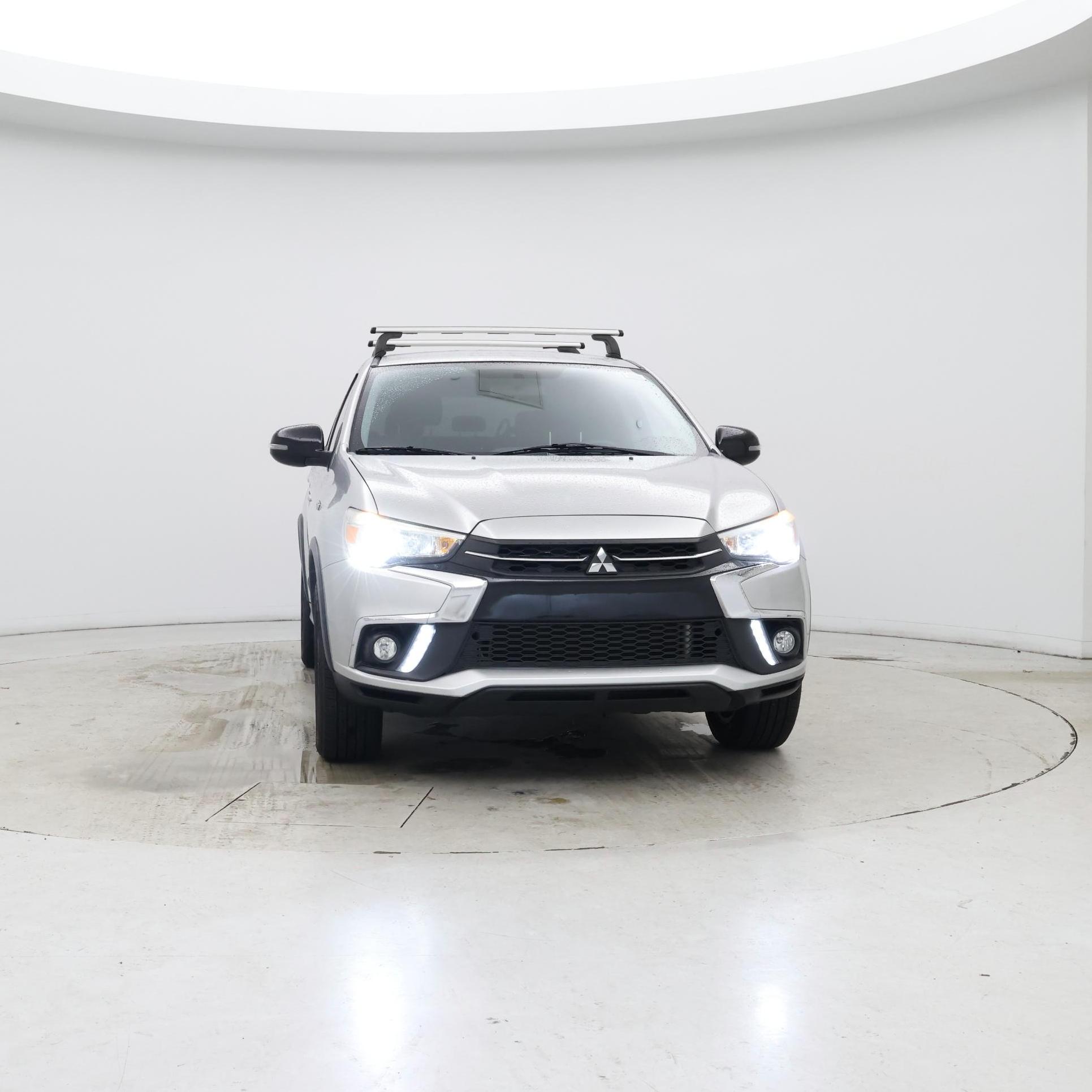 Thumbnail: 2018 Mitsubishi Outlander Sport - 5