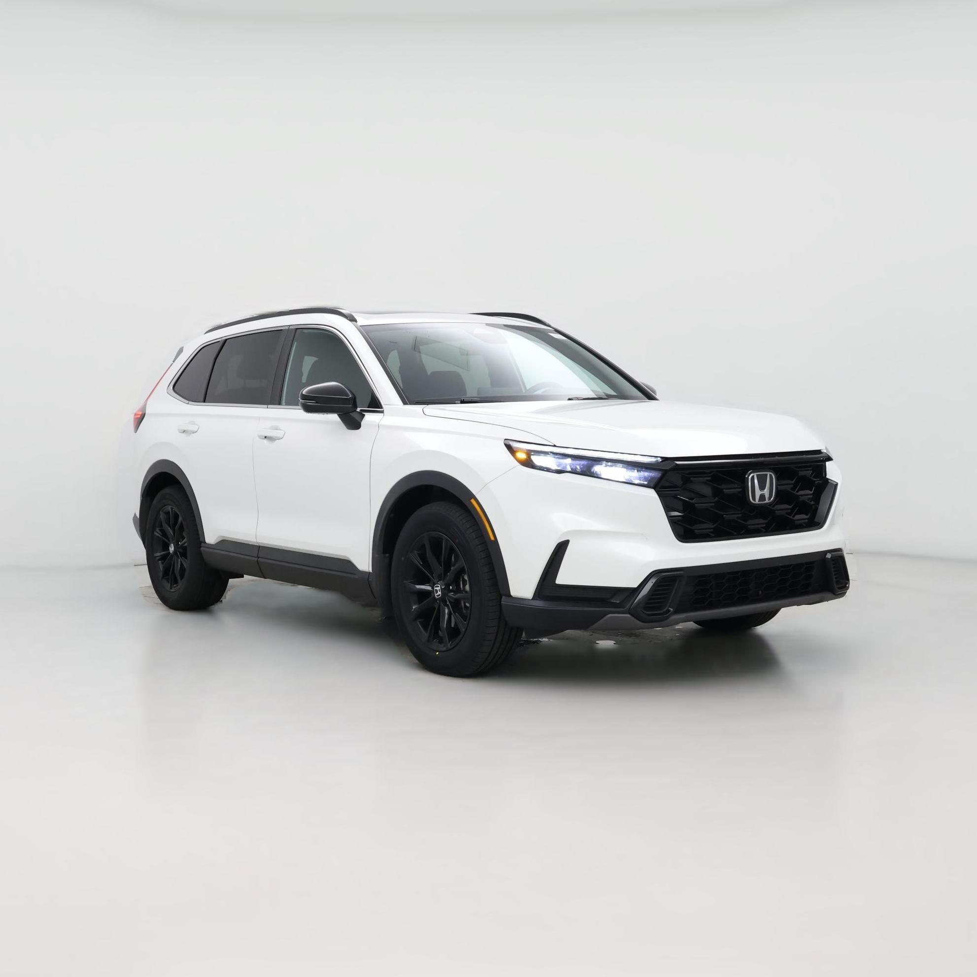 Thumbnail: 2023 Honda CR-V - 1
