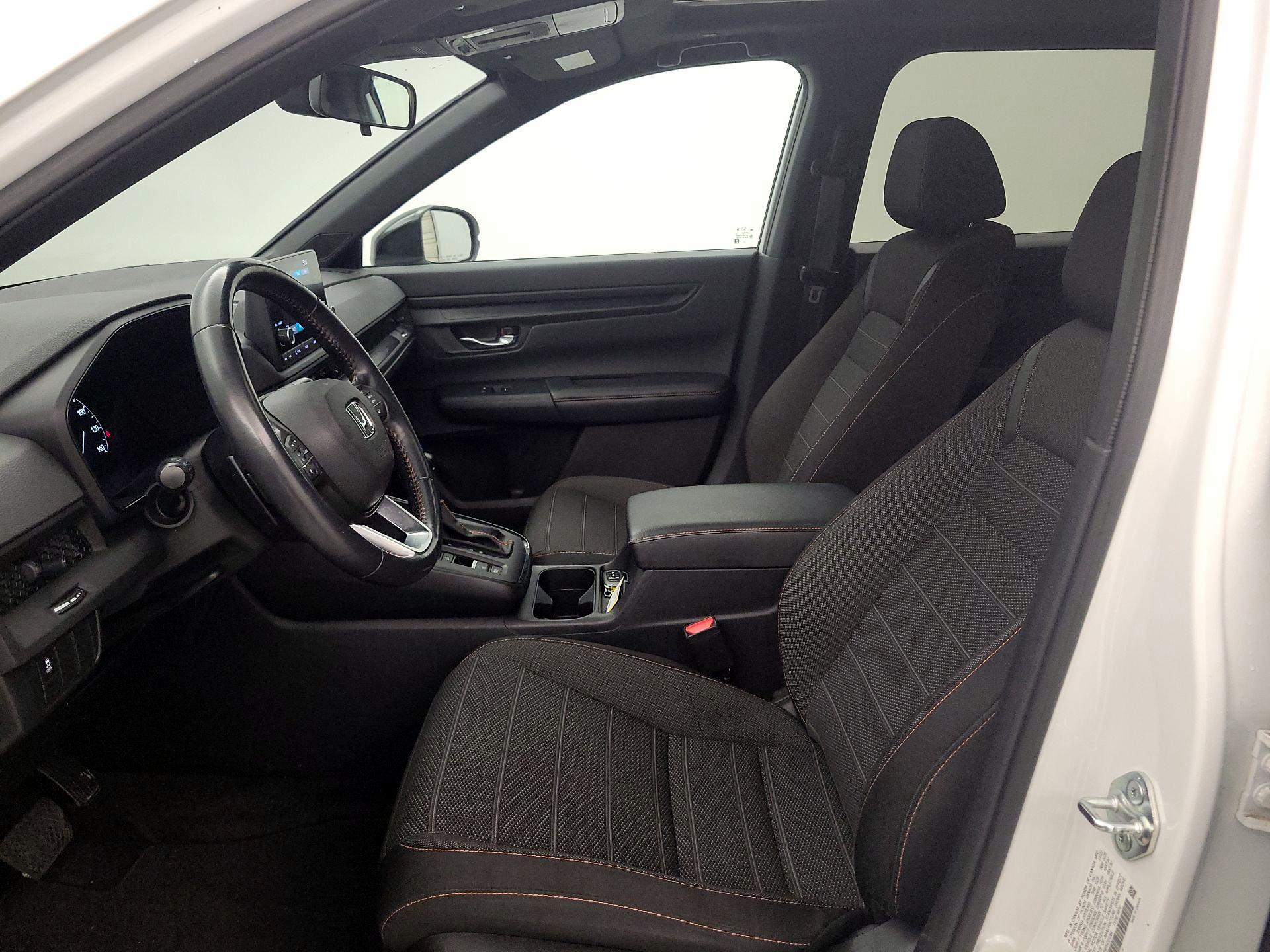 Thumbnail: 2023 Honda CR-V - 11