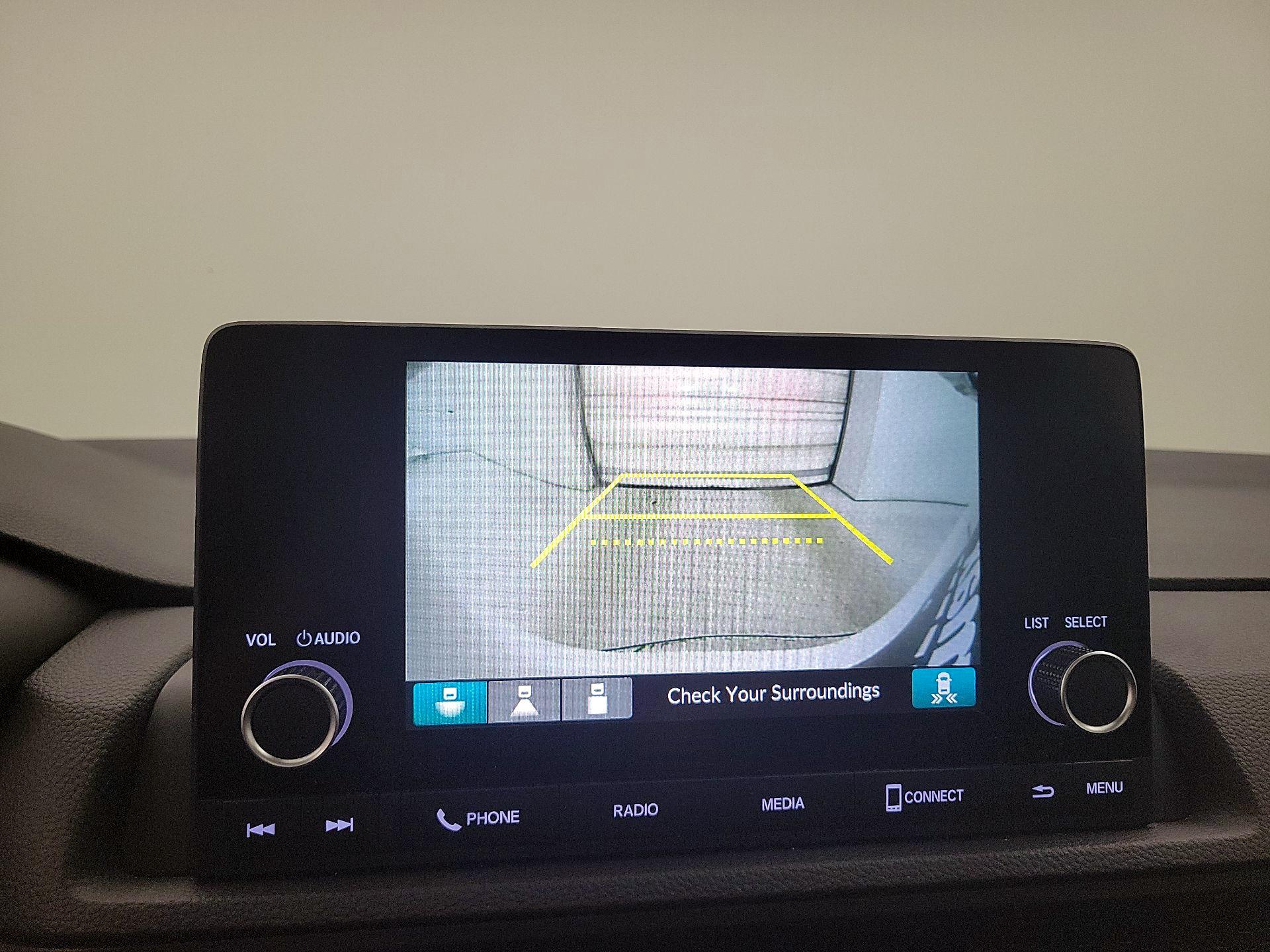 Thumbnail: 2023 Honda CR-V - 14