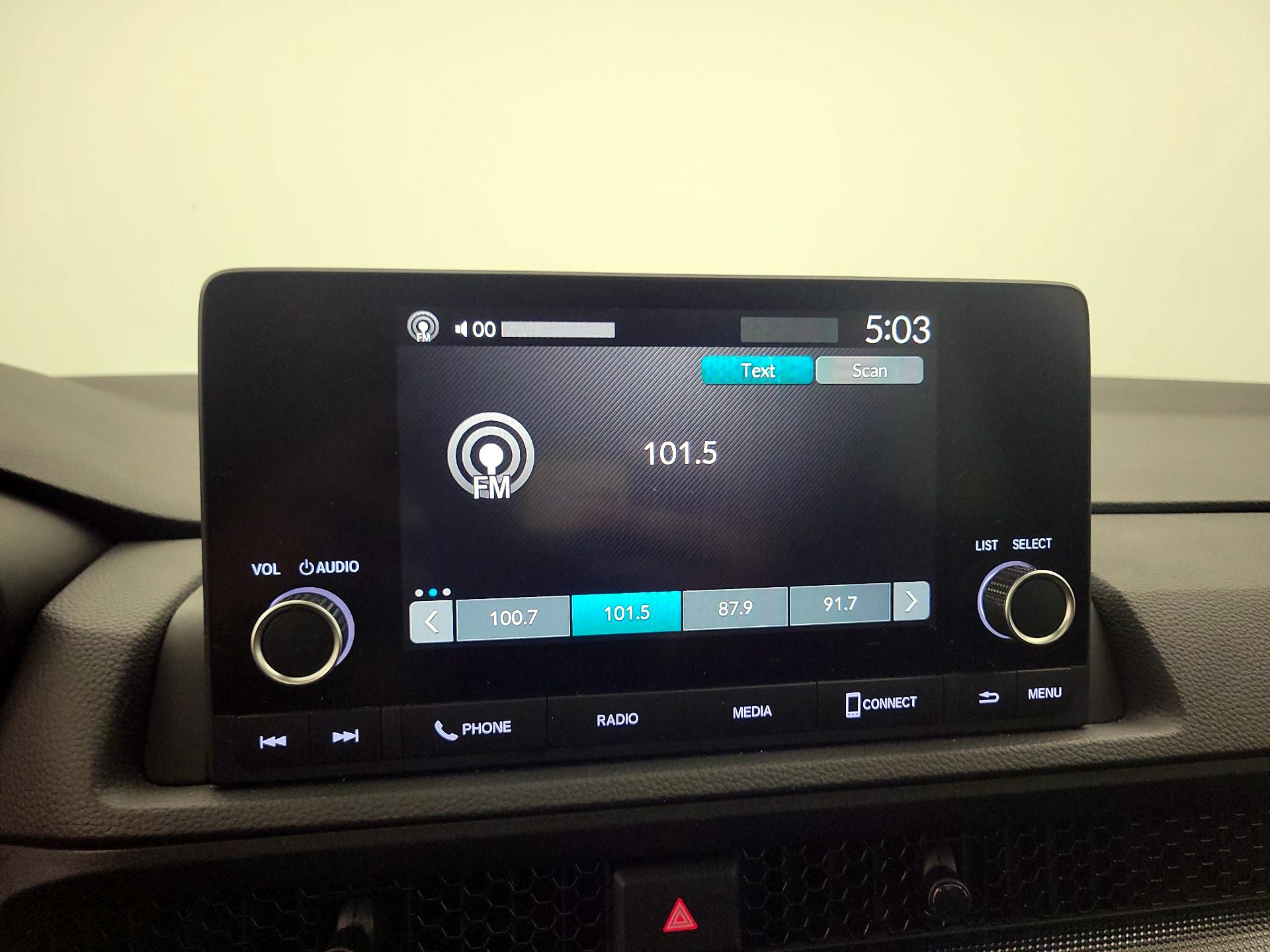 Thumbnail: 2023 Honda CR-V - 15