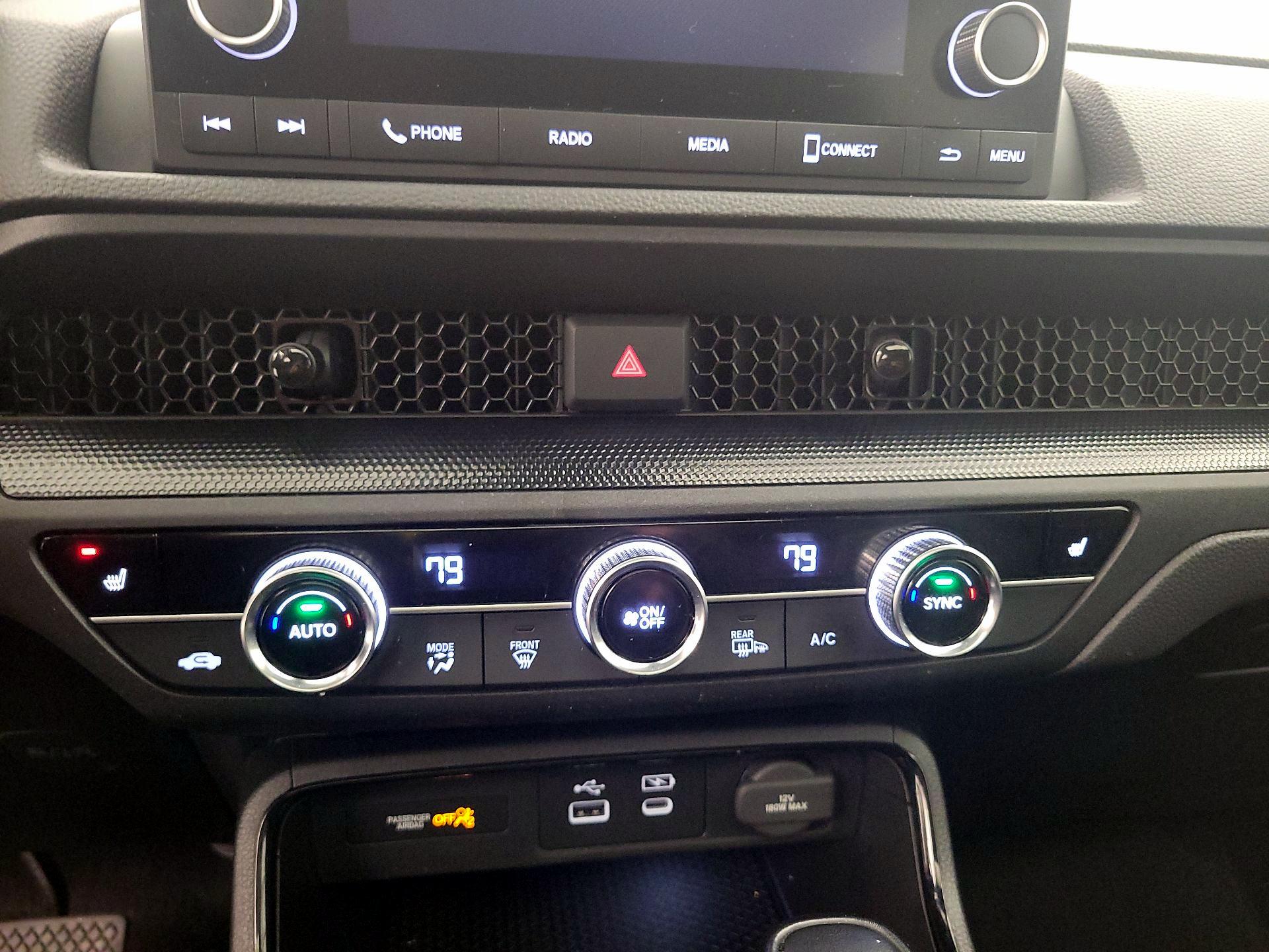 Thumbnail: 2023 Honda CR-V - 16