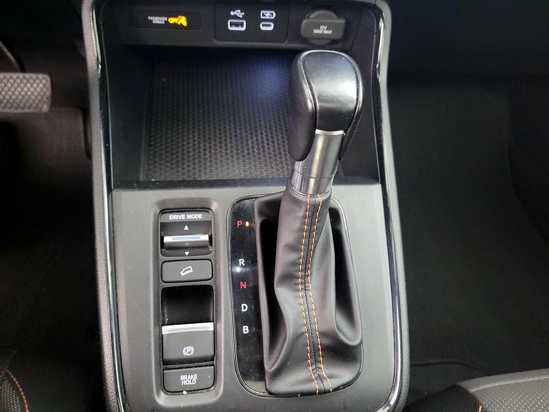 Thumbnail: 2023 Honda CR-V - 17