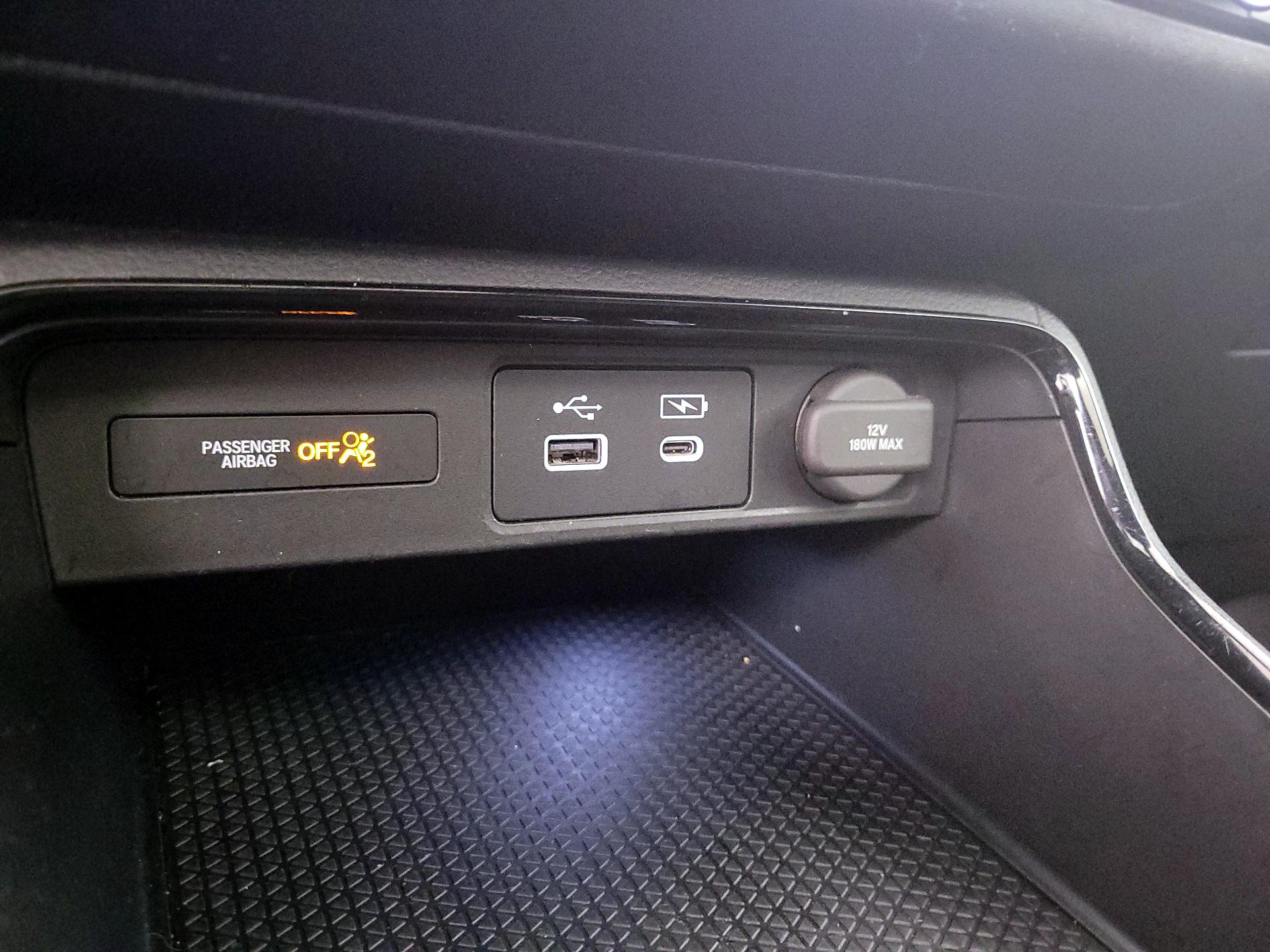 Thumbnail: 2023 Honda CR-V - 18