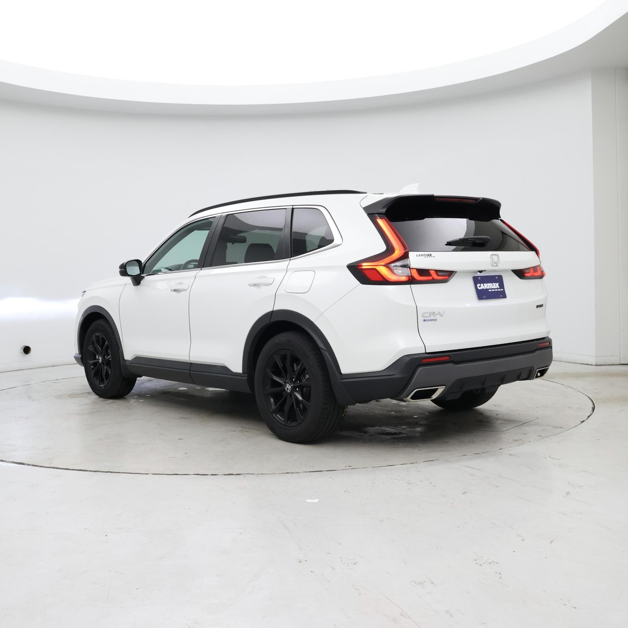 Thumbnail: 2023 Honda CR-V - 2