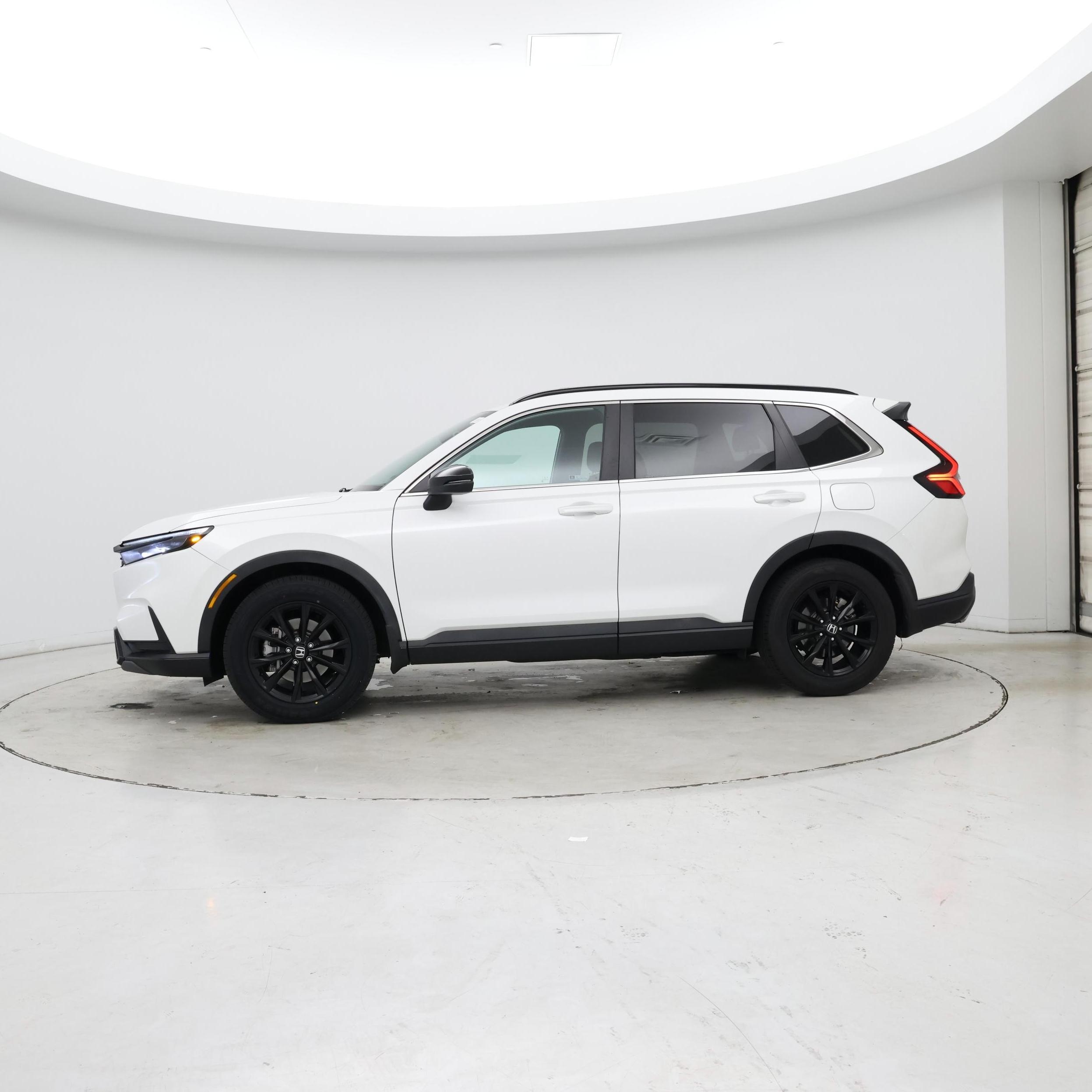 Thumbnail: 2023 Honda CR-V - 3