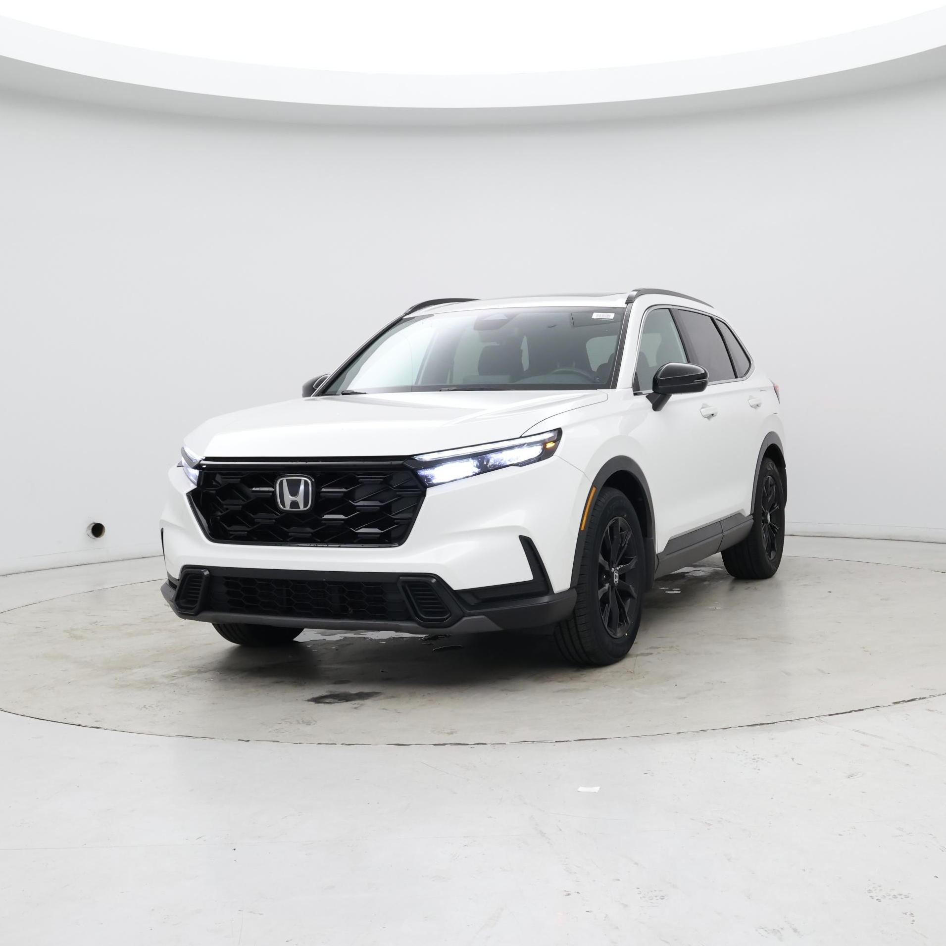 Thumbnail: 2023 Honda CR-V - 4