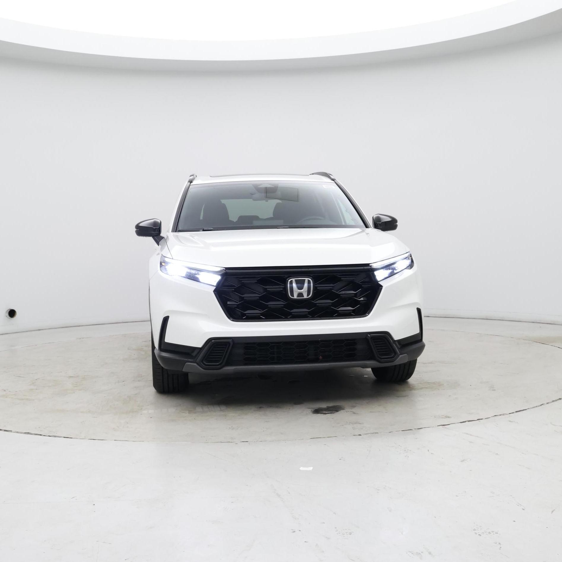 Thumbnail: 2023 Honda CR-V - 5
