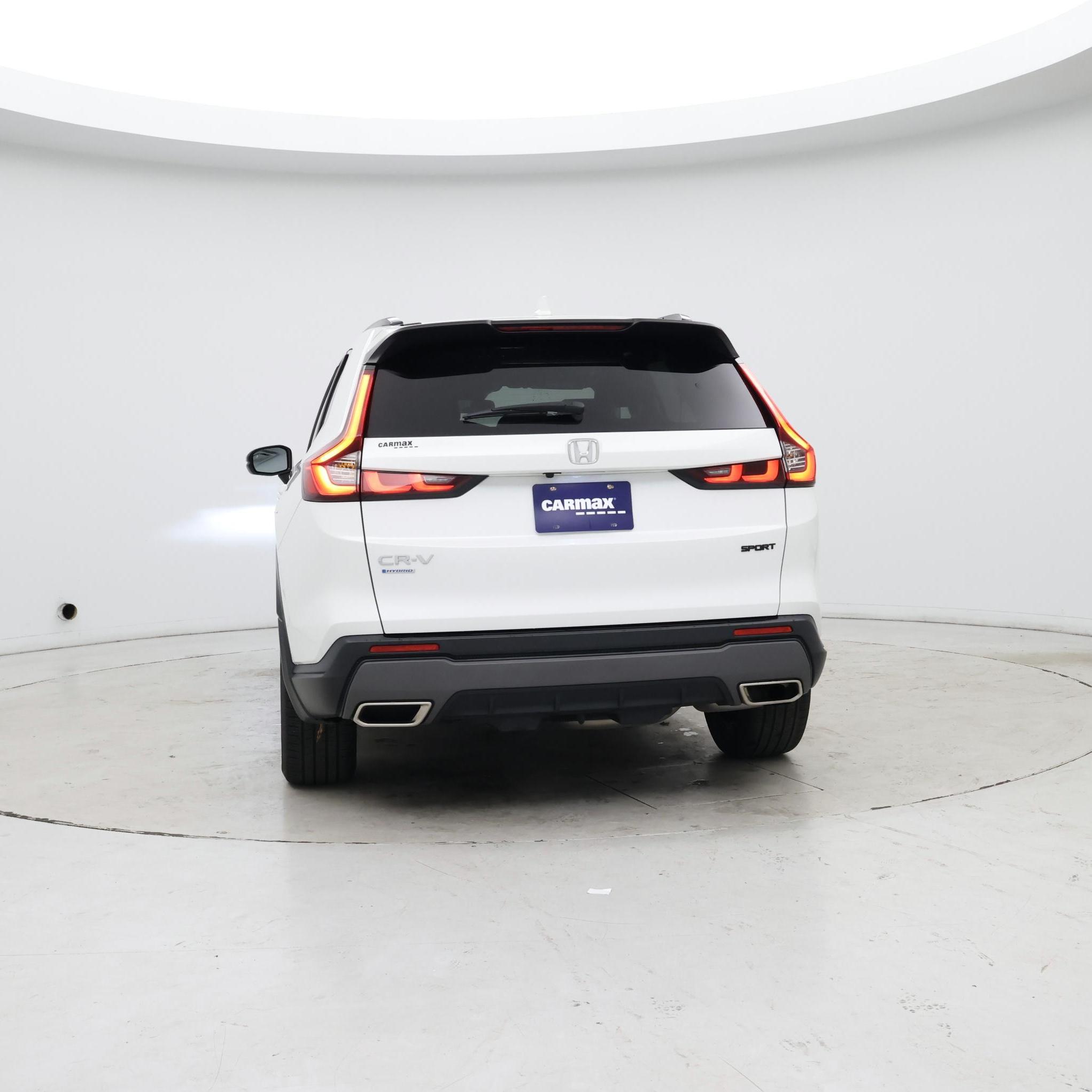 Thumbnail: 2023 Honda CR-V - 6